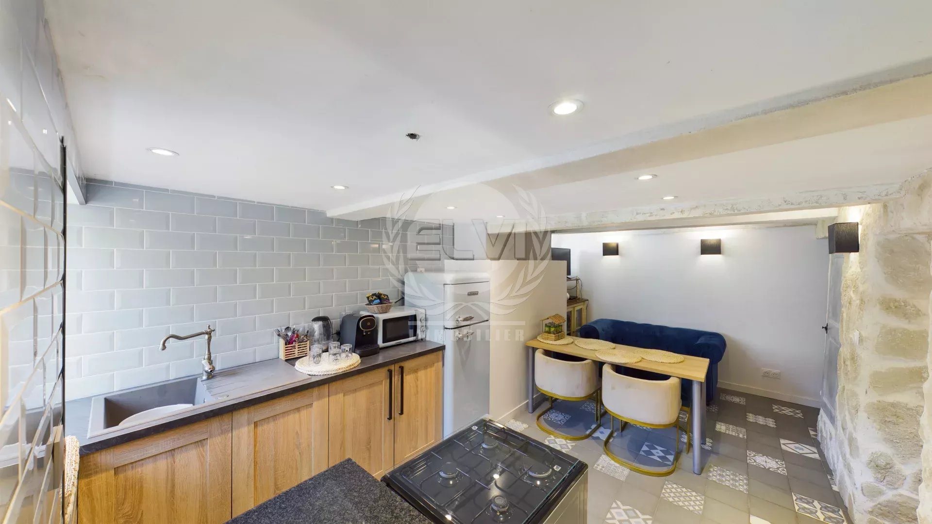Maison à vendre, 55m², Le Plan-de-la-Tour