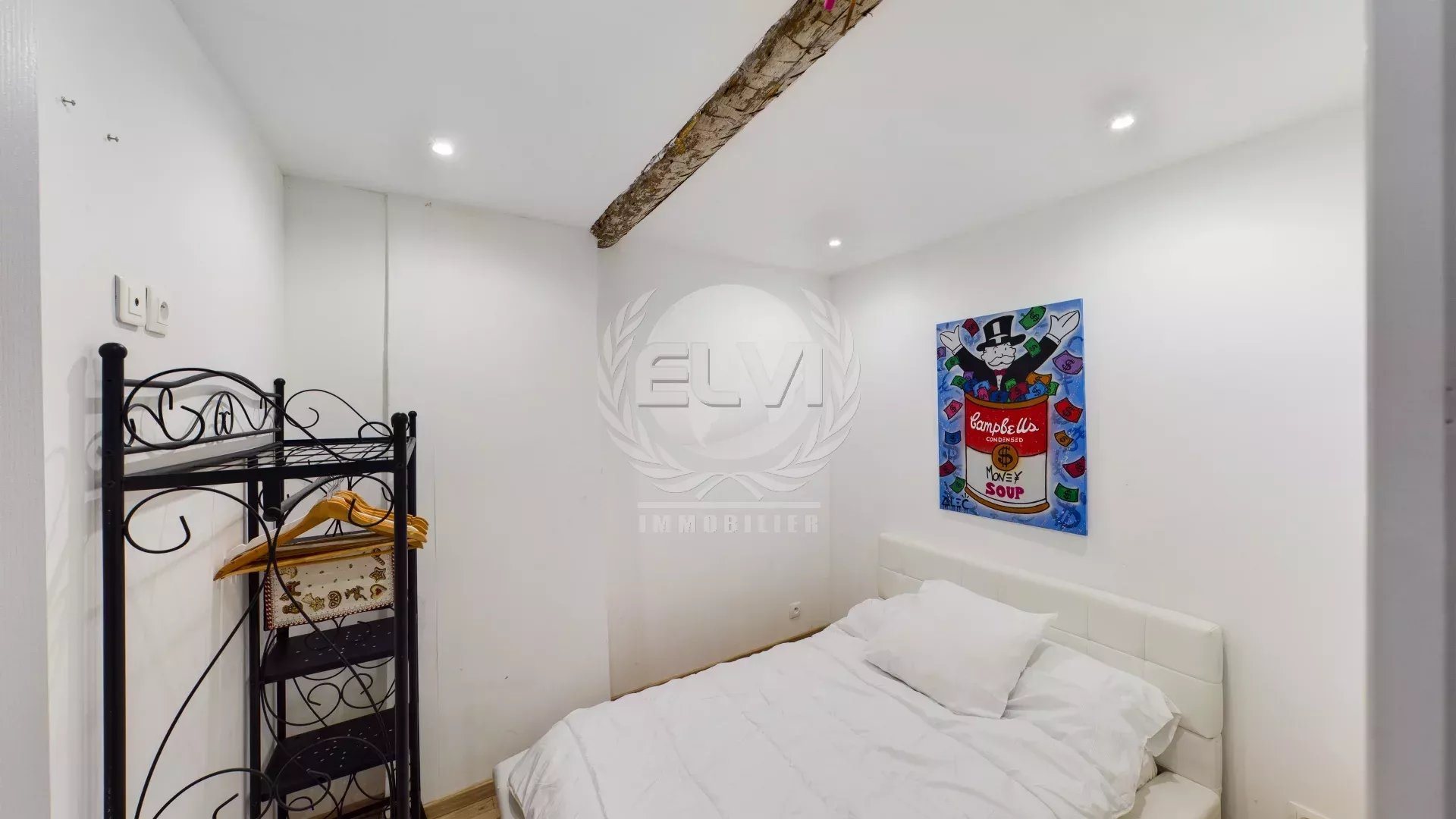Maison à vendre, 55m², Le Plan-de-la-Tour