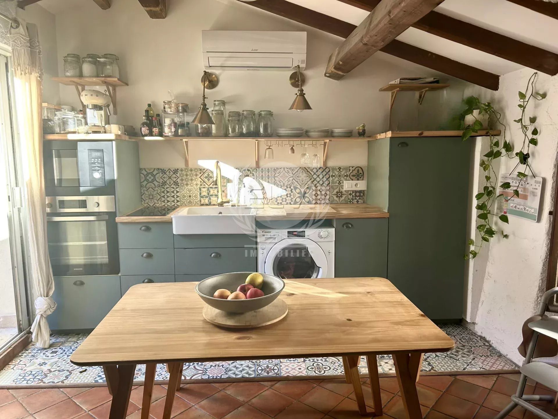Maison à vendre, 53m², Le Plan-de-la-Tour
