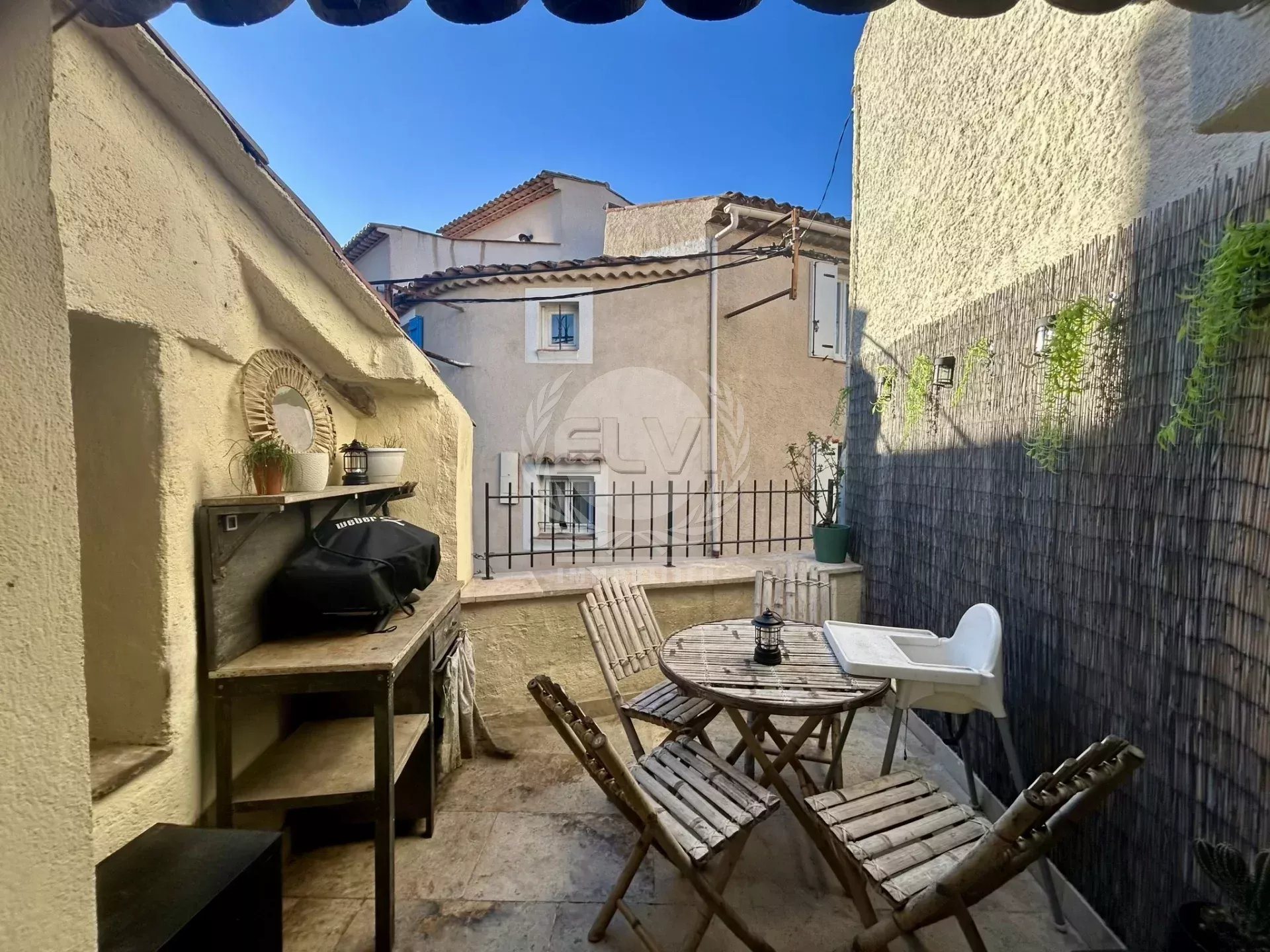 Maison à vendre, 53m², Le Plan-de-la-Tour