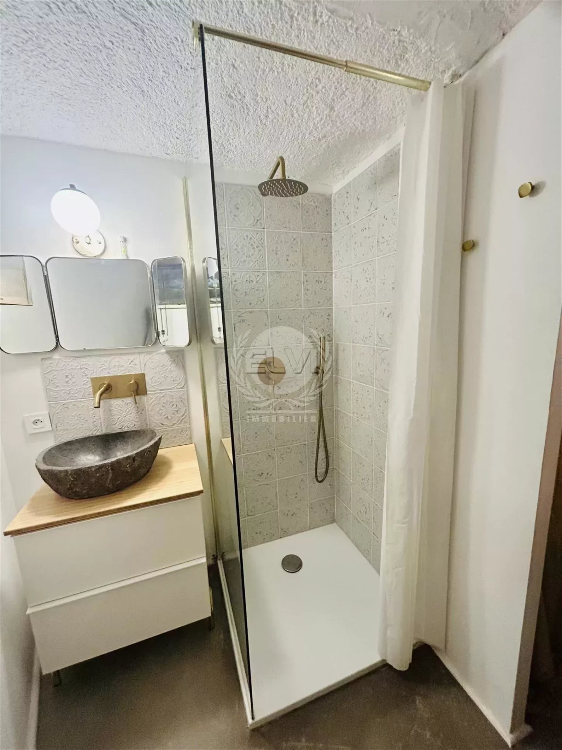 Maison à vendre, 53m², Le Plan-de-la-Tour