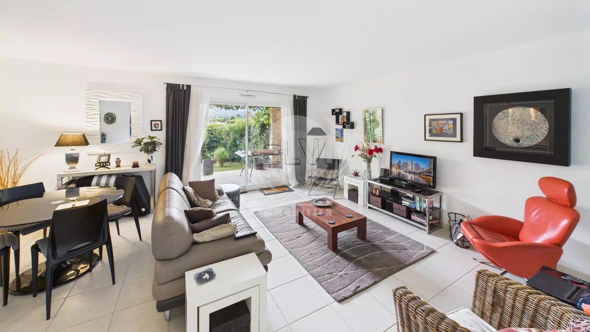 Maison à vendre, 89m², Le Plan-de-la-Tour