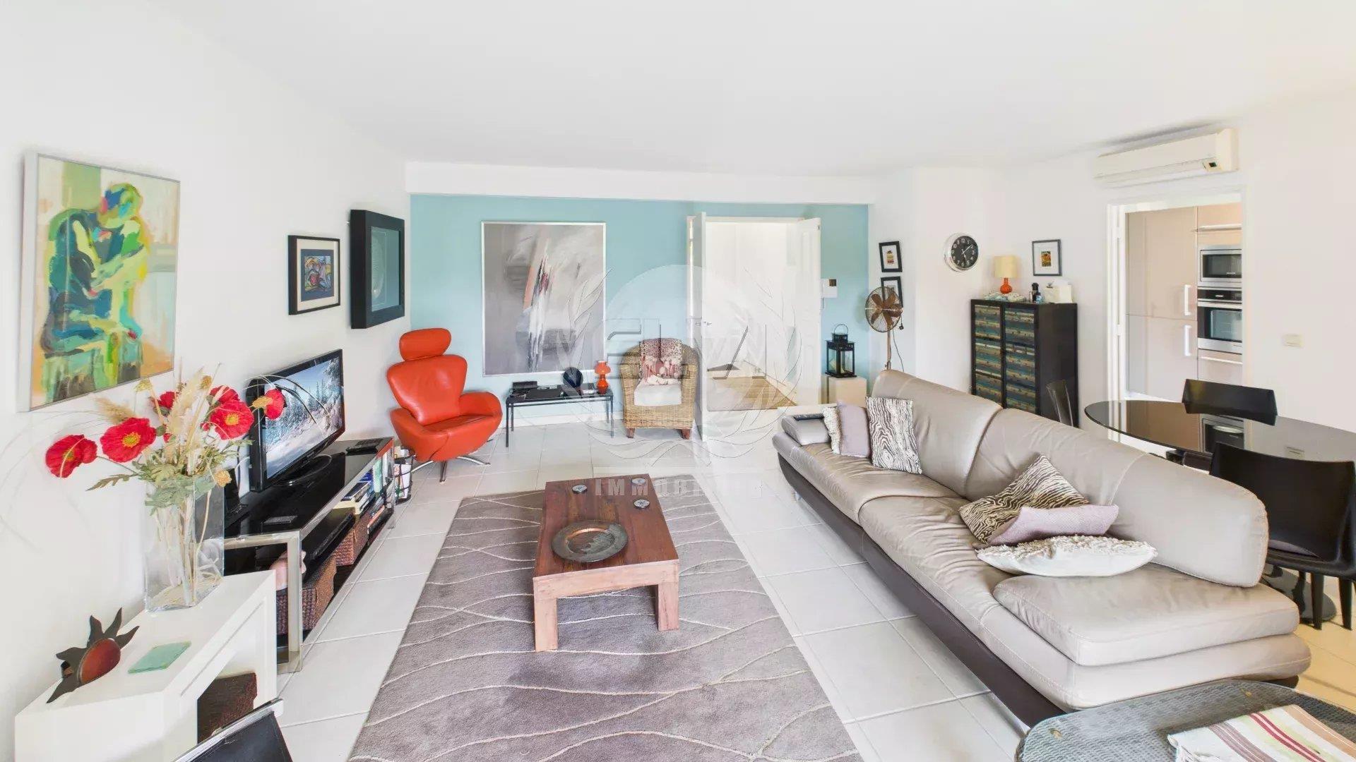 Maison à vendre, 89m², Le Plan-de-la-Tour