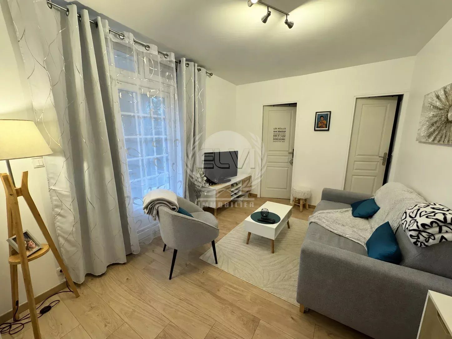 Appartement à vendre, 33m², Sainte-Maxime