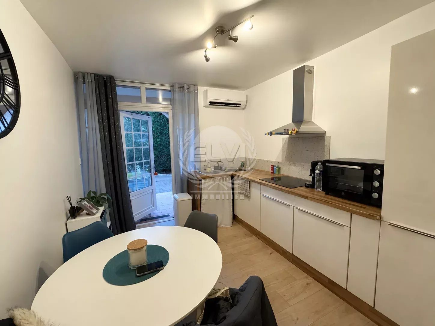 Appartement à vendre, 33m², Sainte-Maxime