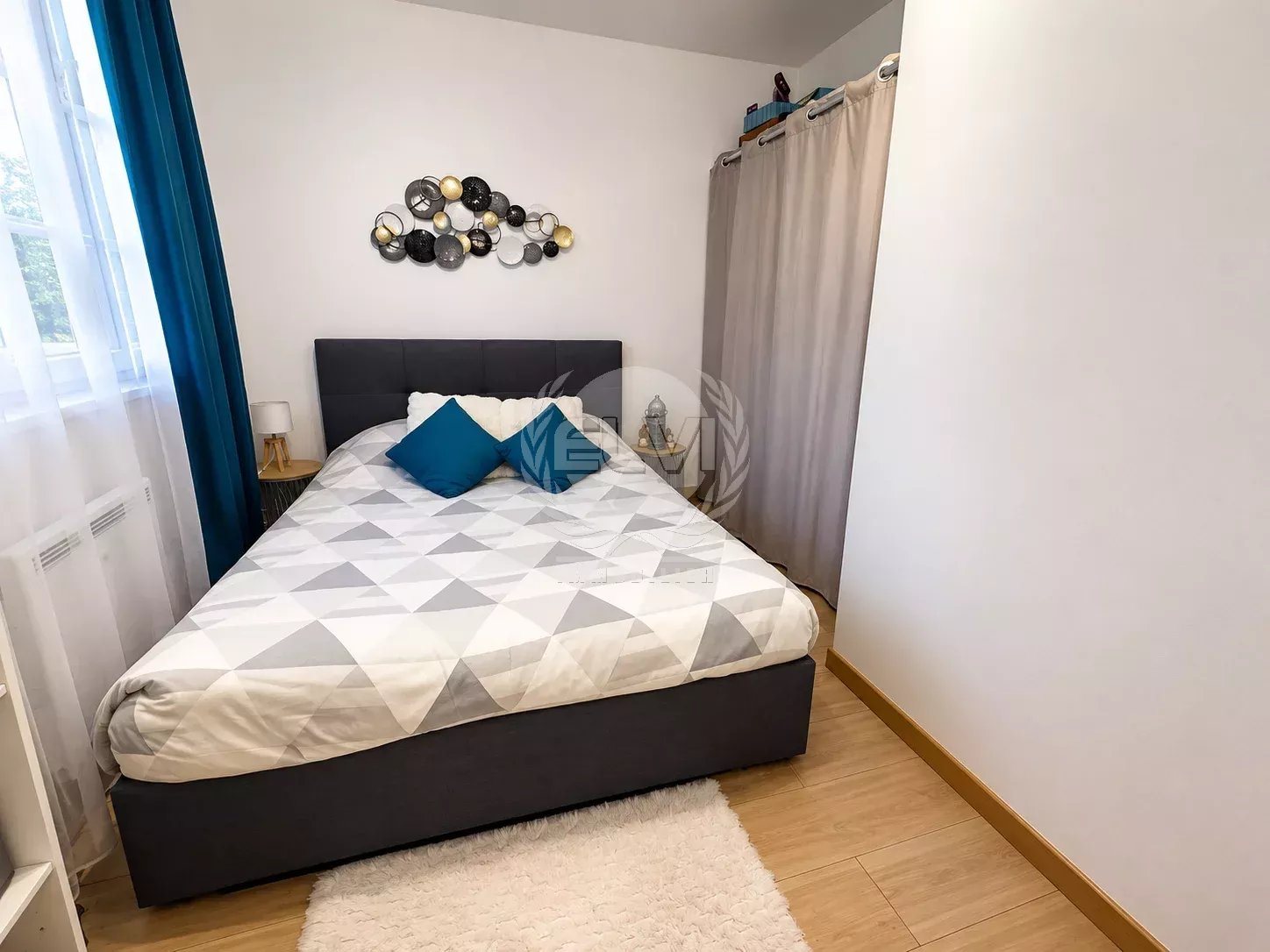Appartement à vendre, 33m², Sainte-Maxime