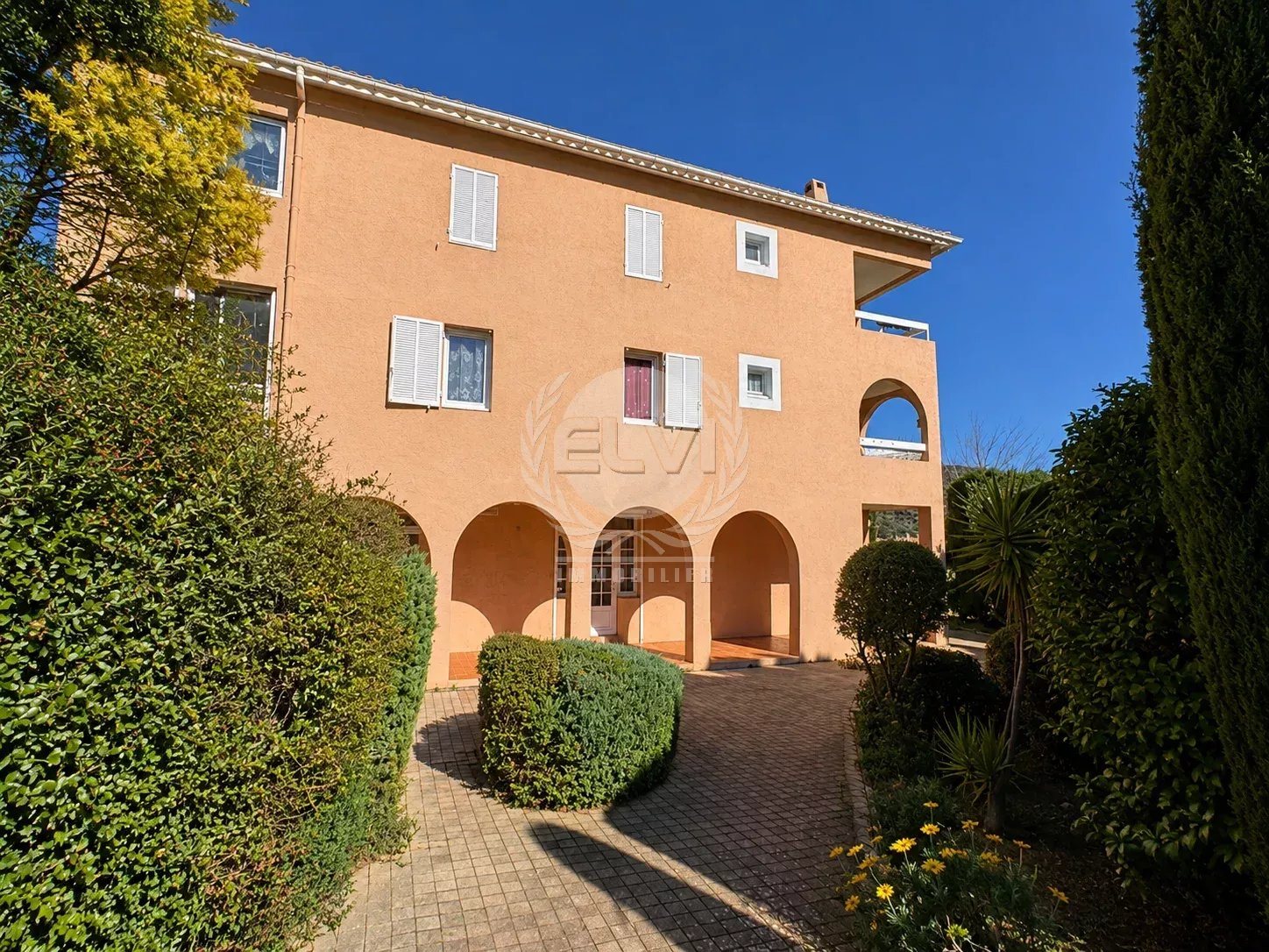 Appartement à vendre, 33m², Sainte-Maxime