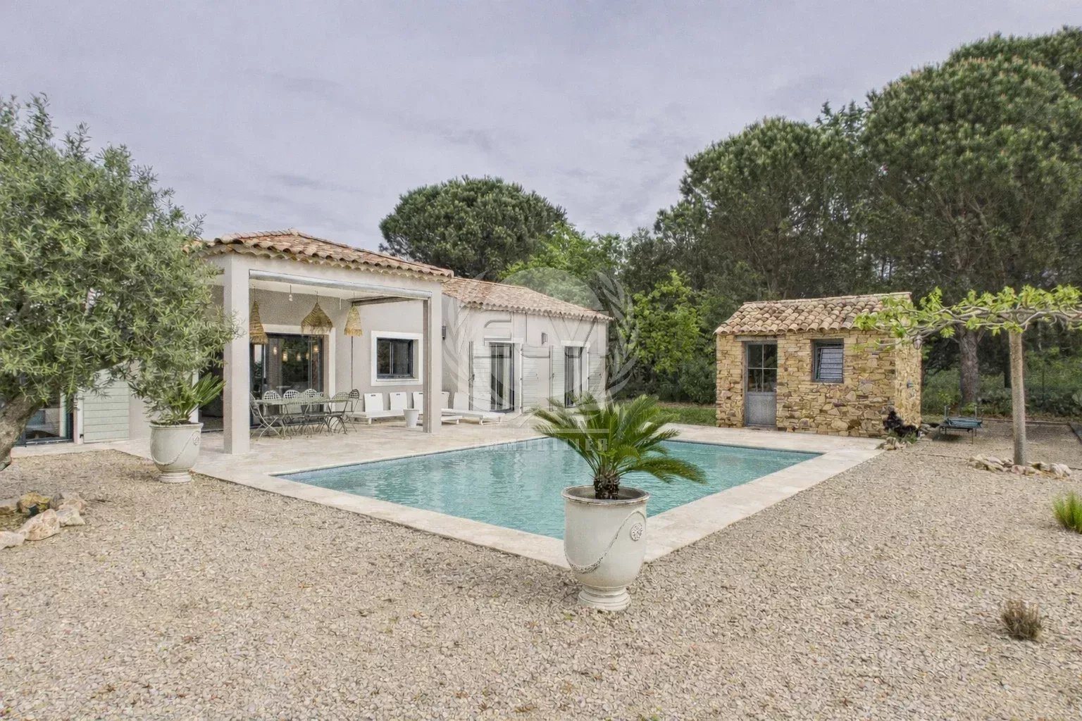 Maison à vendre, 110m², Le Plan-de-la-Tour