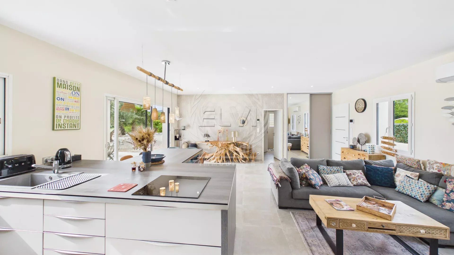 Maison à vendre, 110m², Le Plan-de-la-Tour