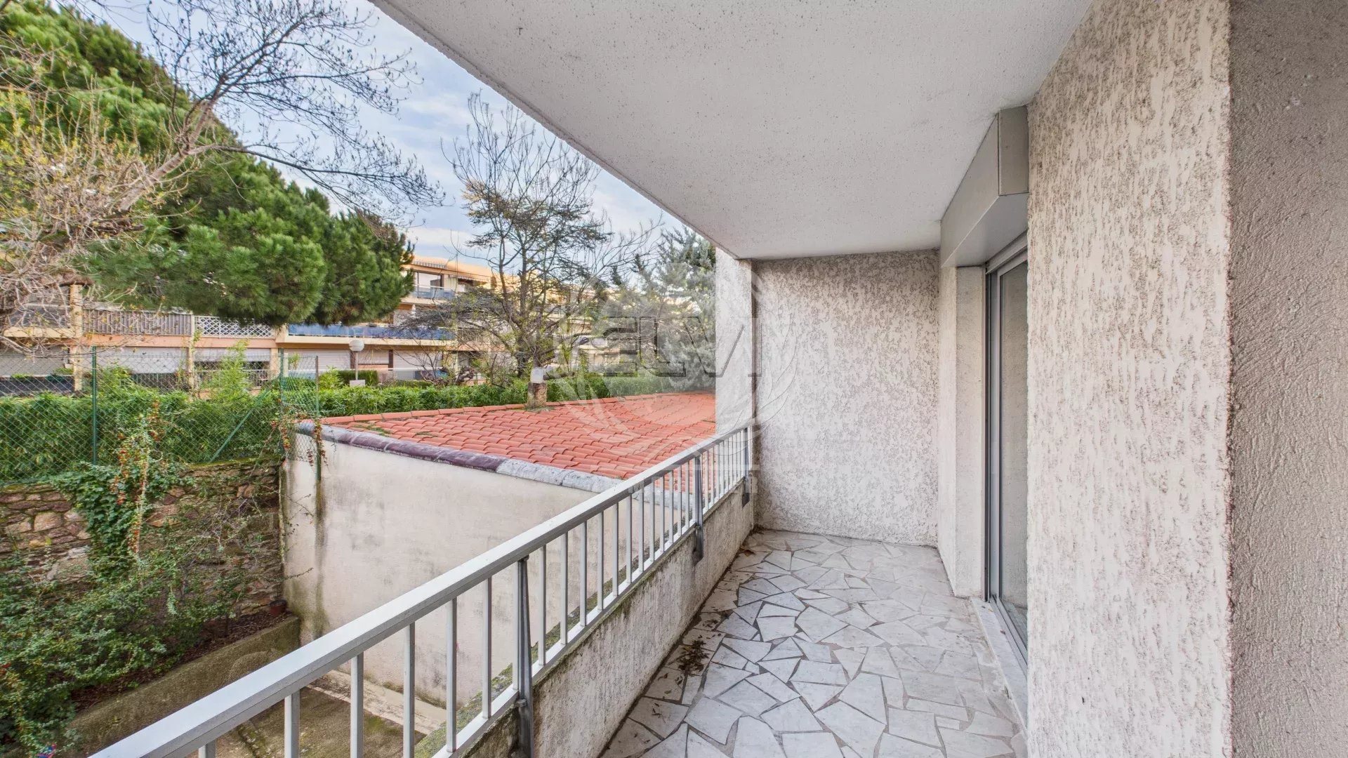 Appartement à vendre, 43m², Saint-Raphaël