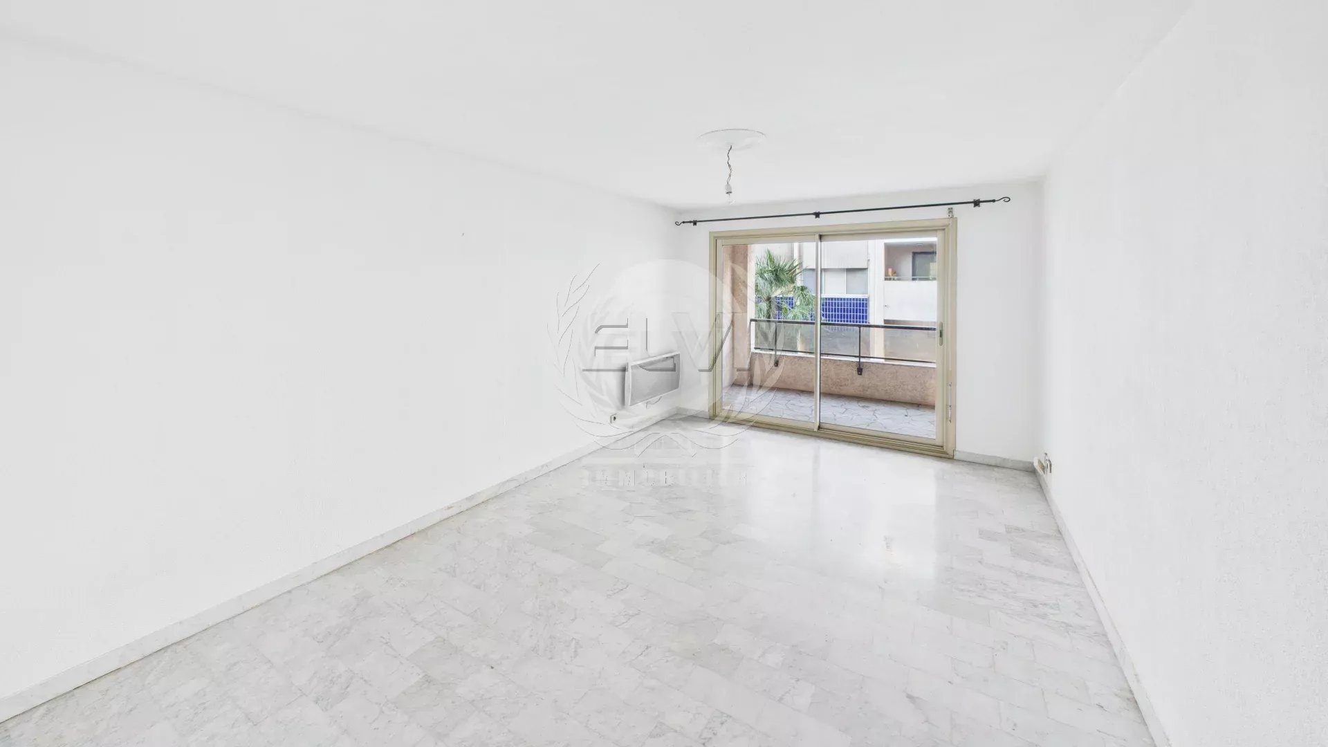 Appartement à vendre, 43m², Saint-Raphaël
