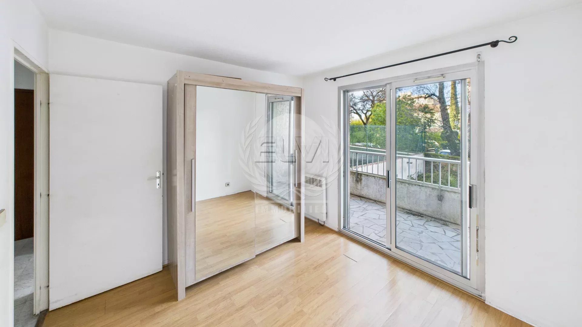 Appartement à vendre, 43m², Saint-Raphaël