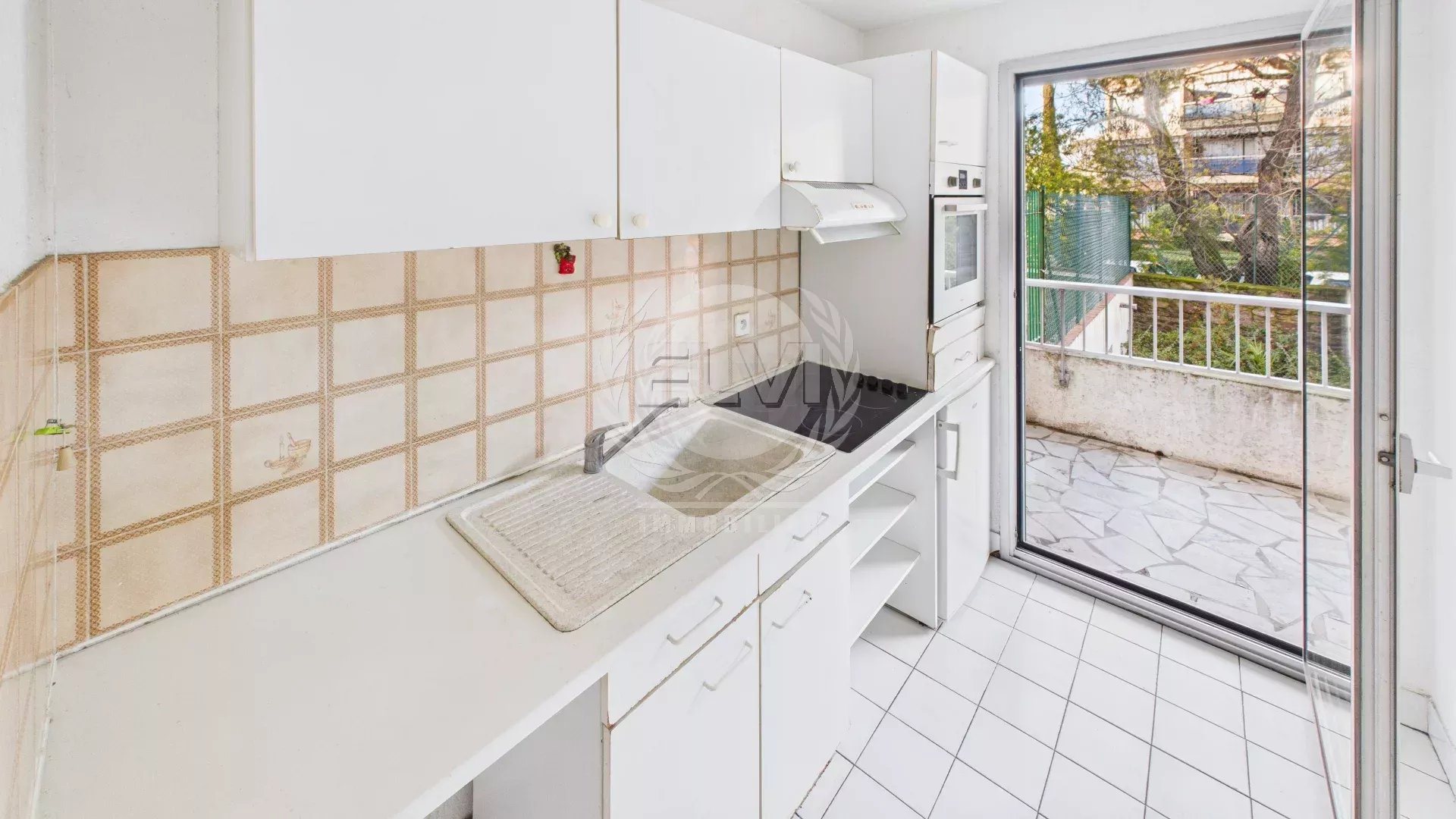 Appartement à vendre, 43m², Saint-Raphaël