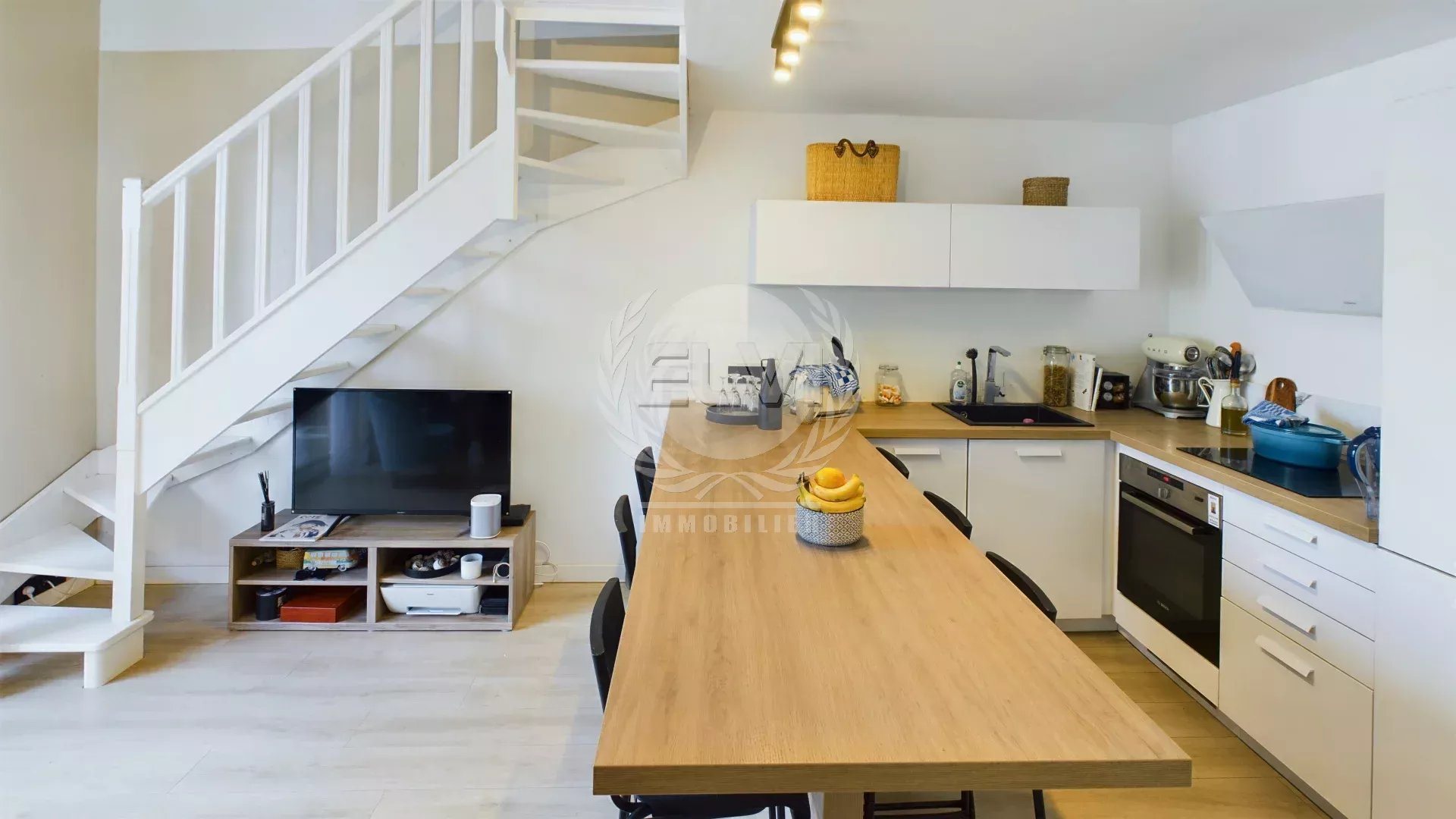Appartement à vendre, 52m², Sainte-Maxime