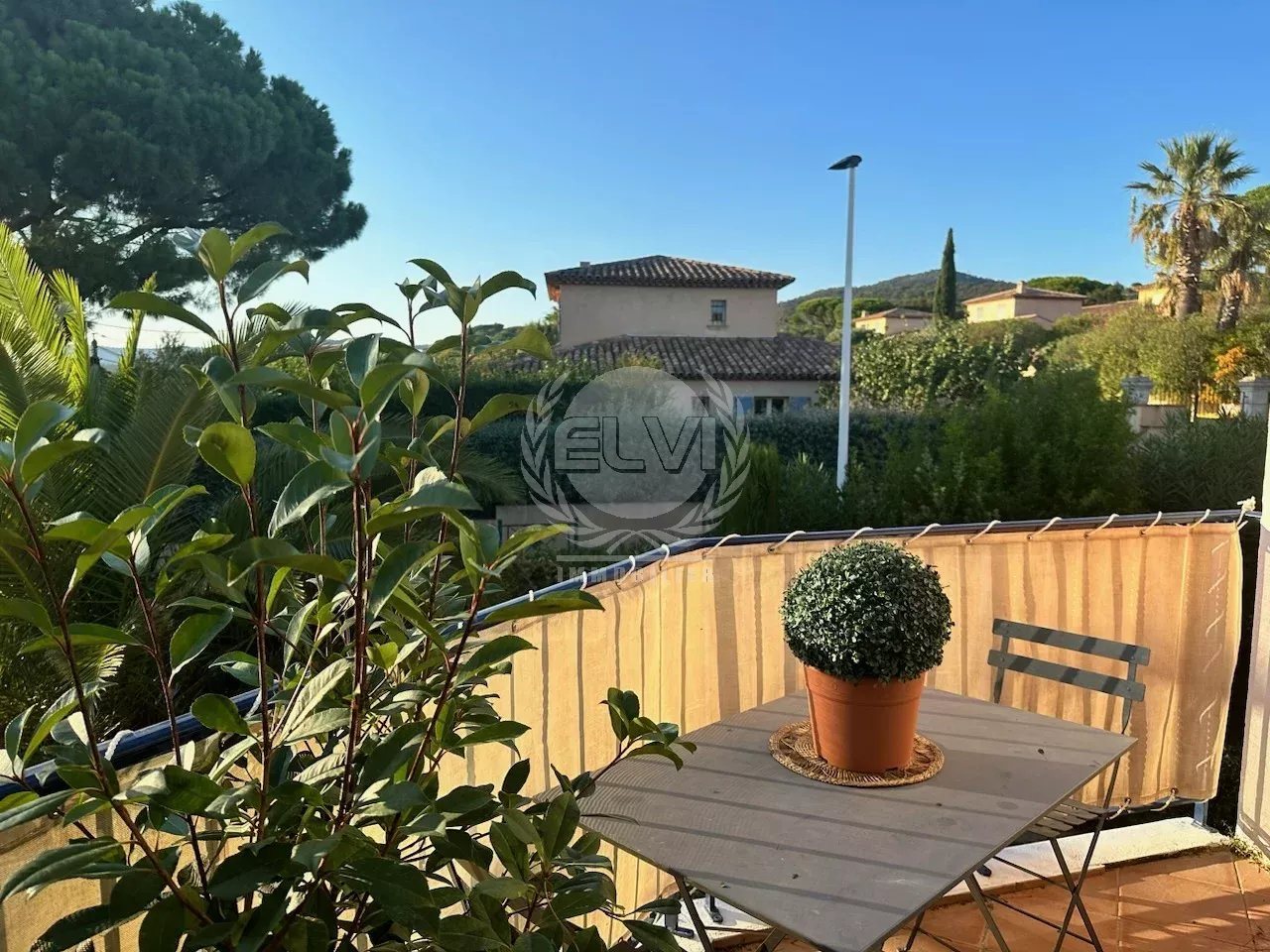 Appartement à vendre, 52m², Sainte-Maxime