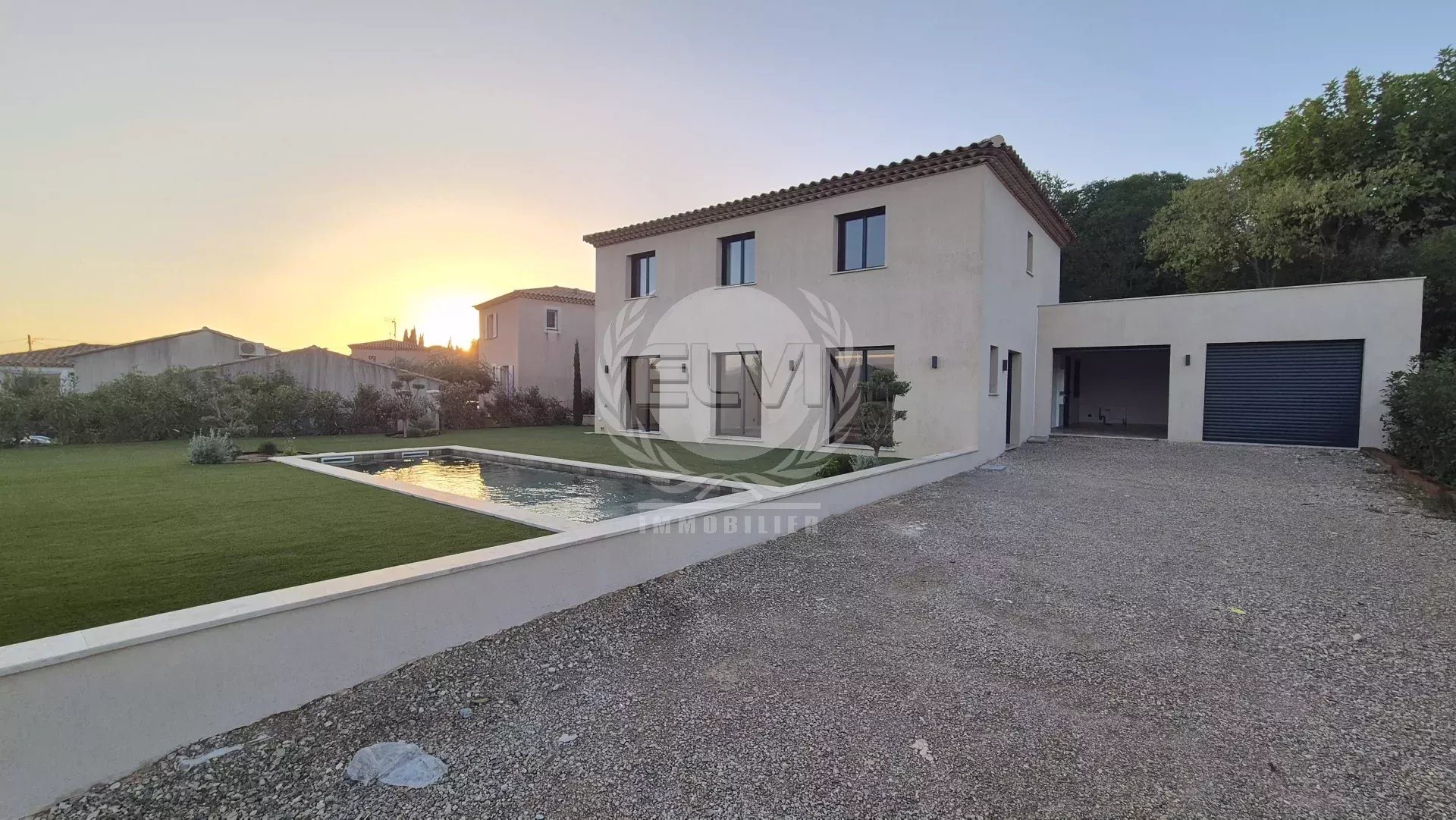 Maison à vendre, 146m², Les Arcs