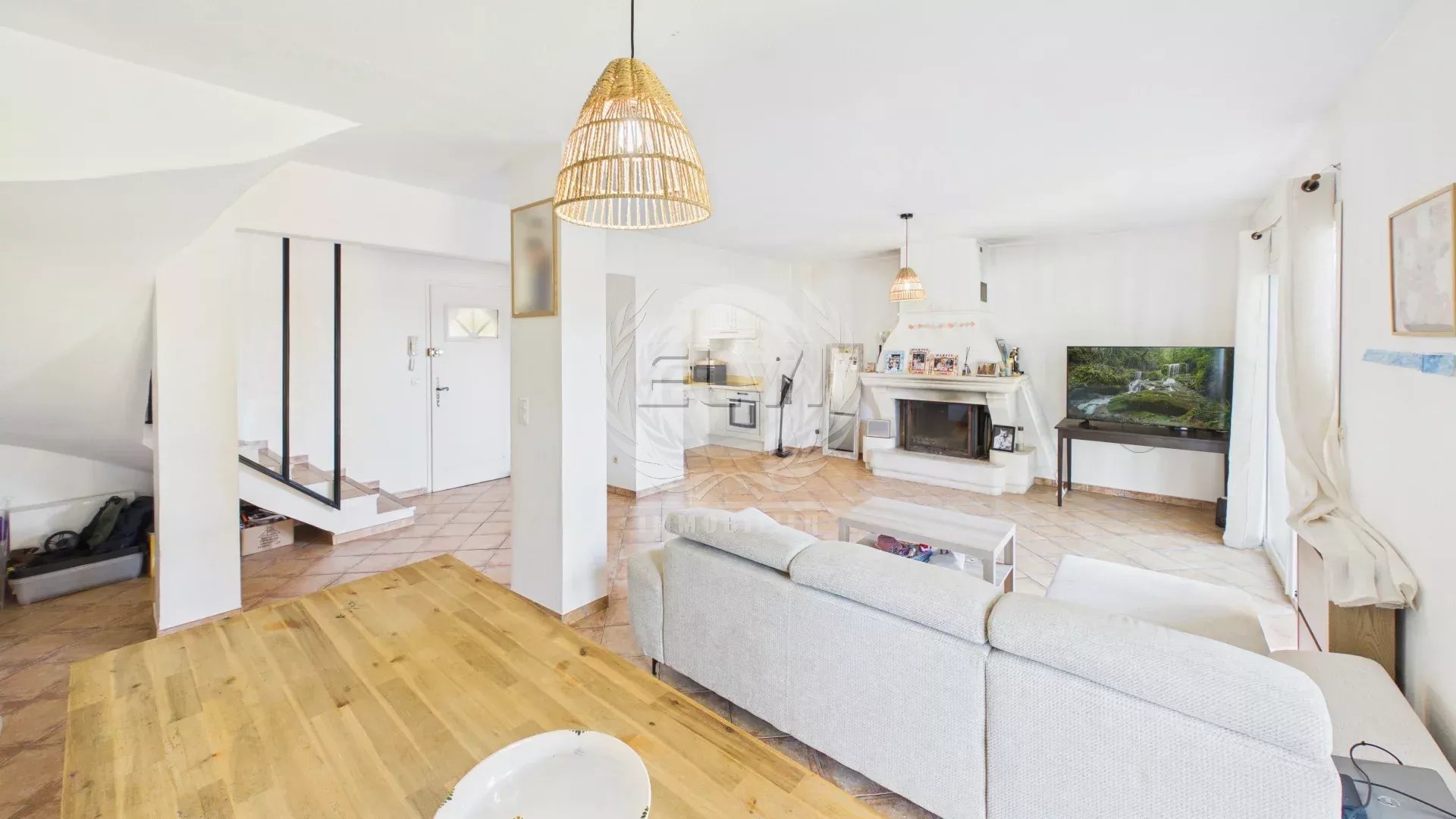 Maison à vendre, 83m², Le Plan-de-la-Tour