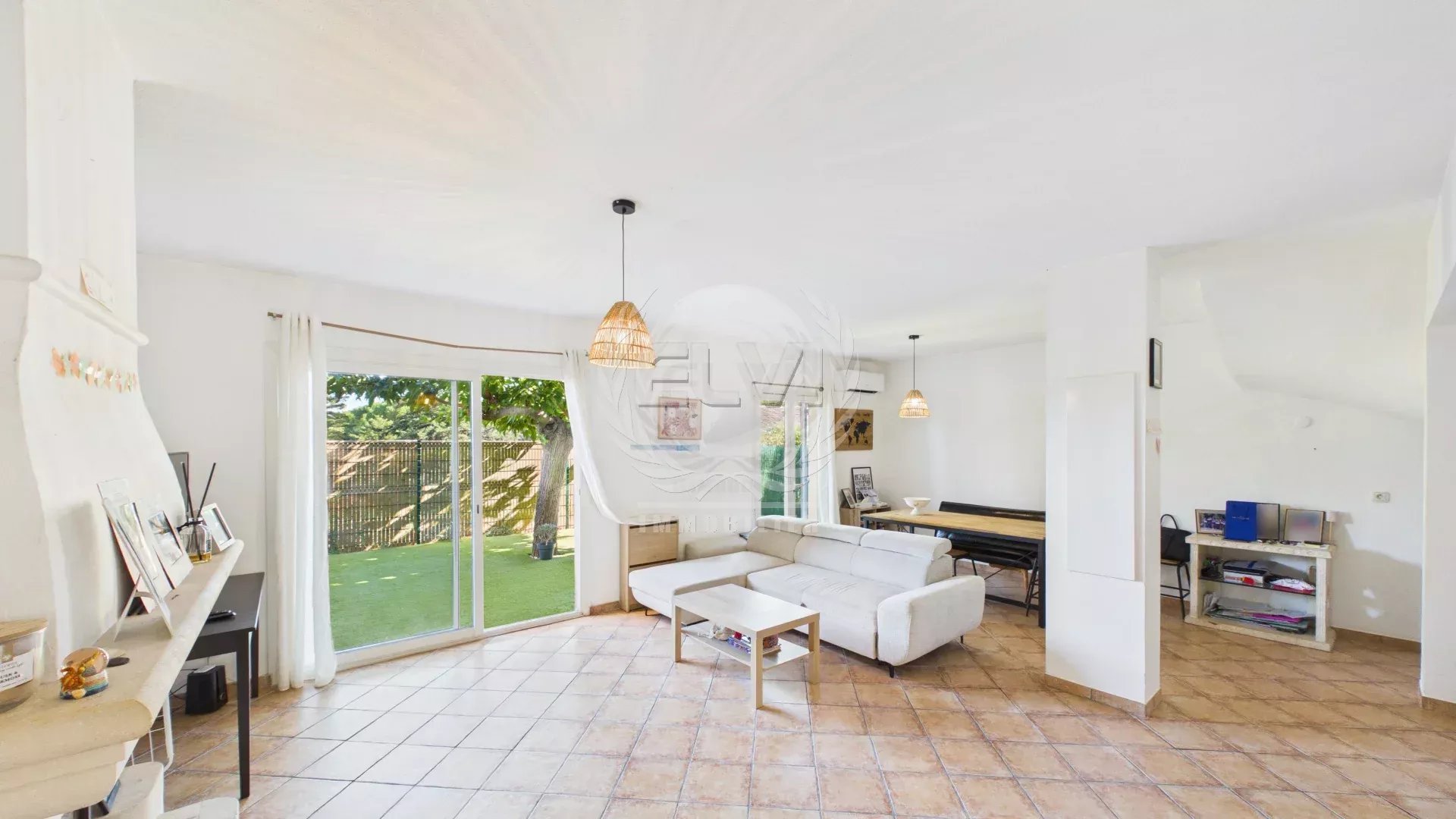 Maison à vendre, 83m², Le Plan-de-la-Tour