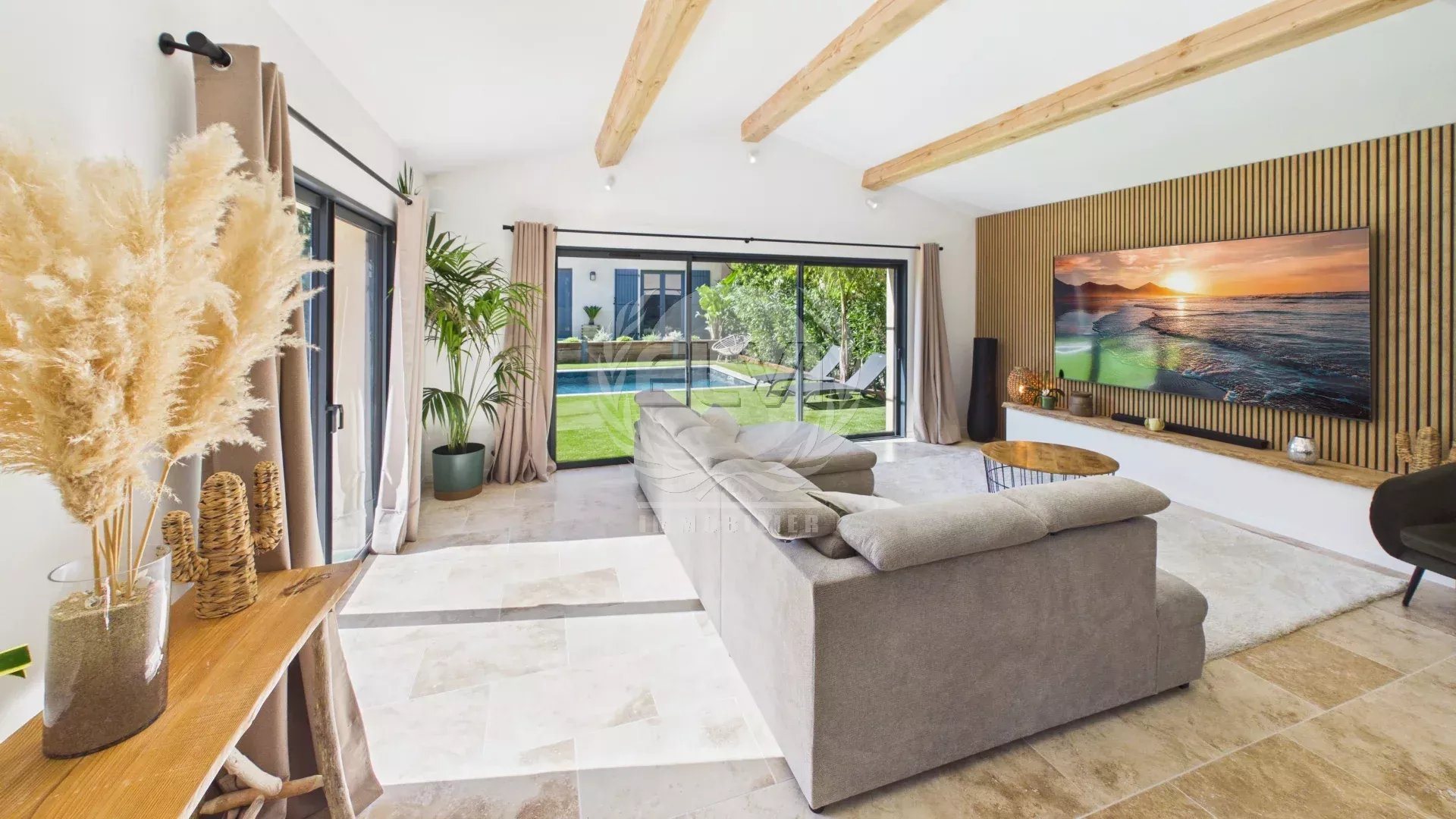 Maison à vendre, 180m², Le Plan-de-la-Tour