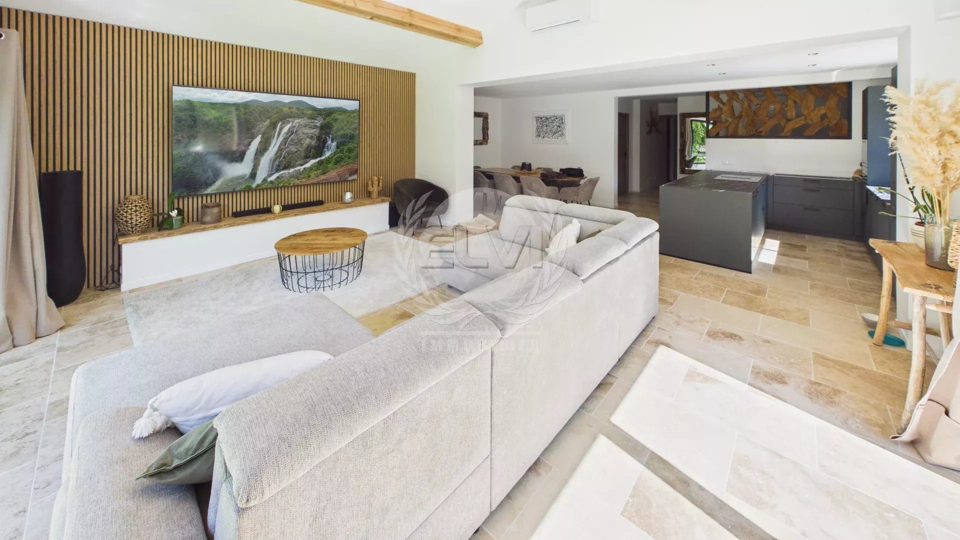 Maison à vendre, 180m², Le Plan-de-la-Tour