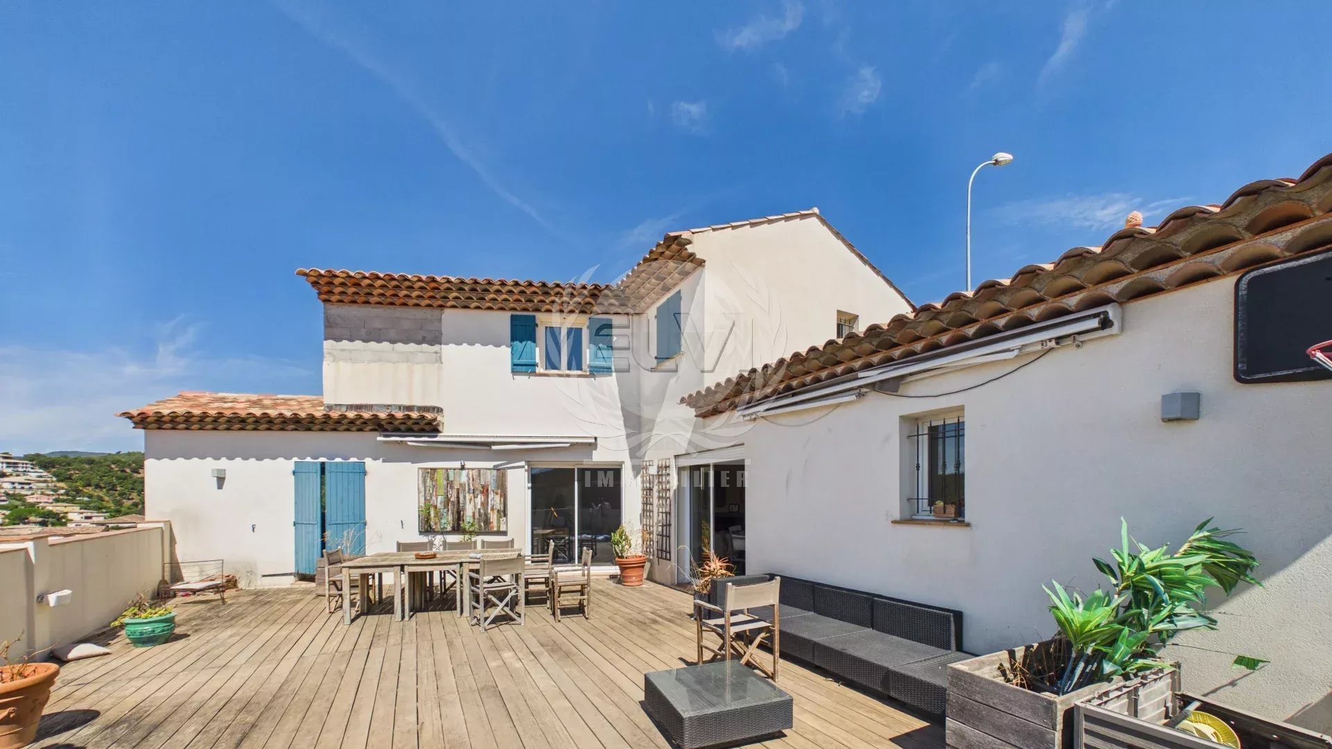 Maison à vendre, 300m², Sainte-Maxime