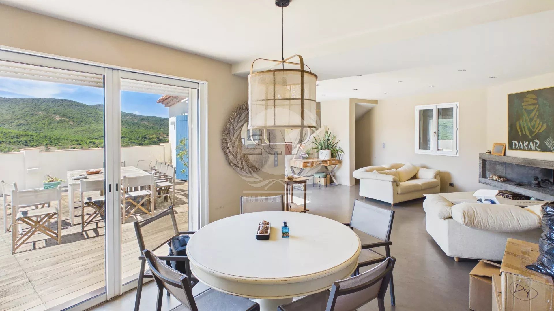 Maison à vendre, 300m², Sainte-Maxime