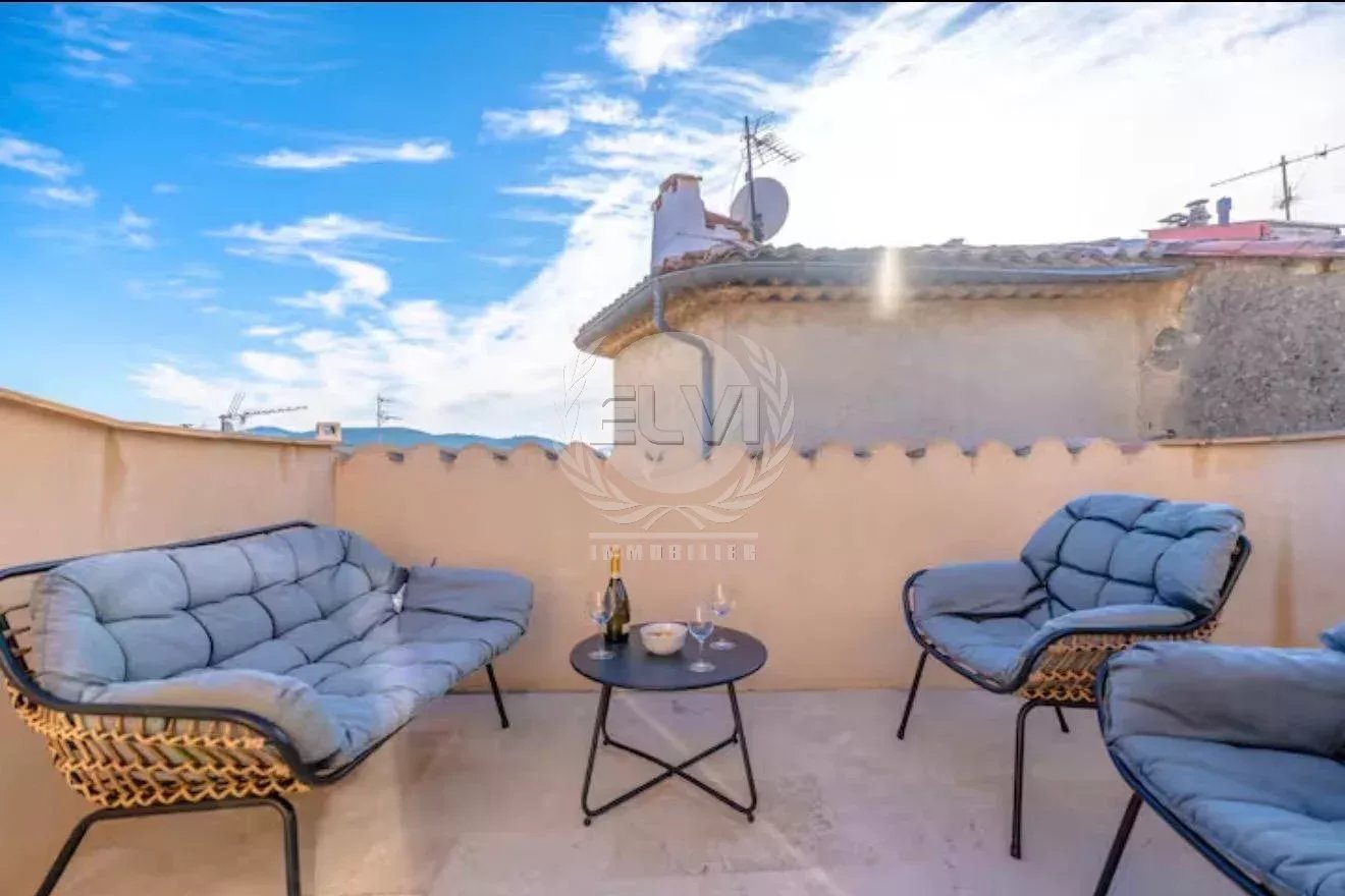 Maison à vendre, 72m², Le Plan-de-la-Tour
