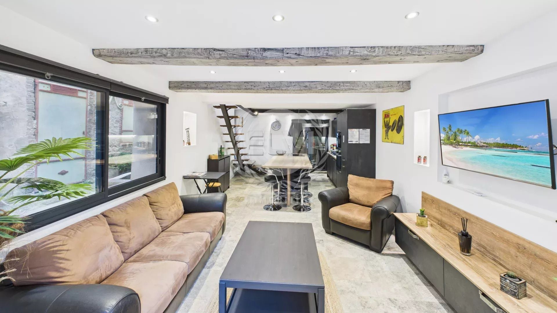 Maison à vendre, 72m², Le Plan-de-la-Tour