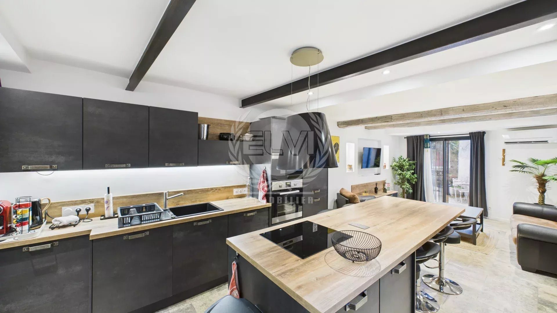 Maison à vendre, 72m², Le Plan-de-la-Tour