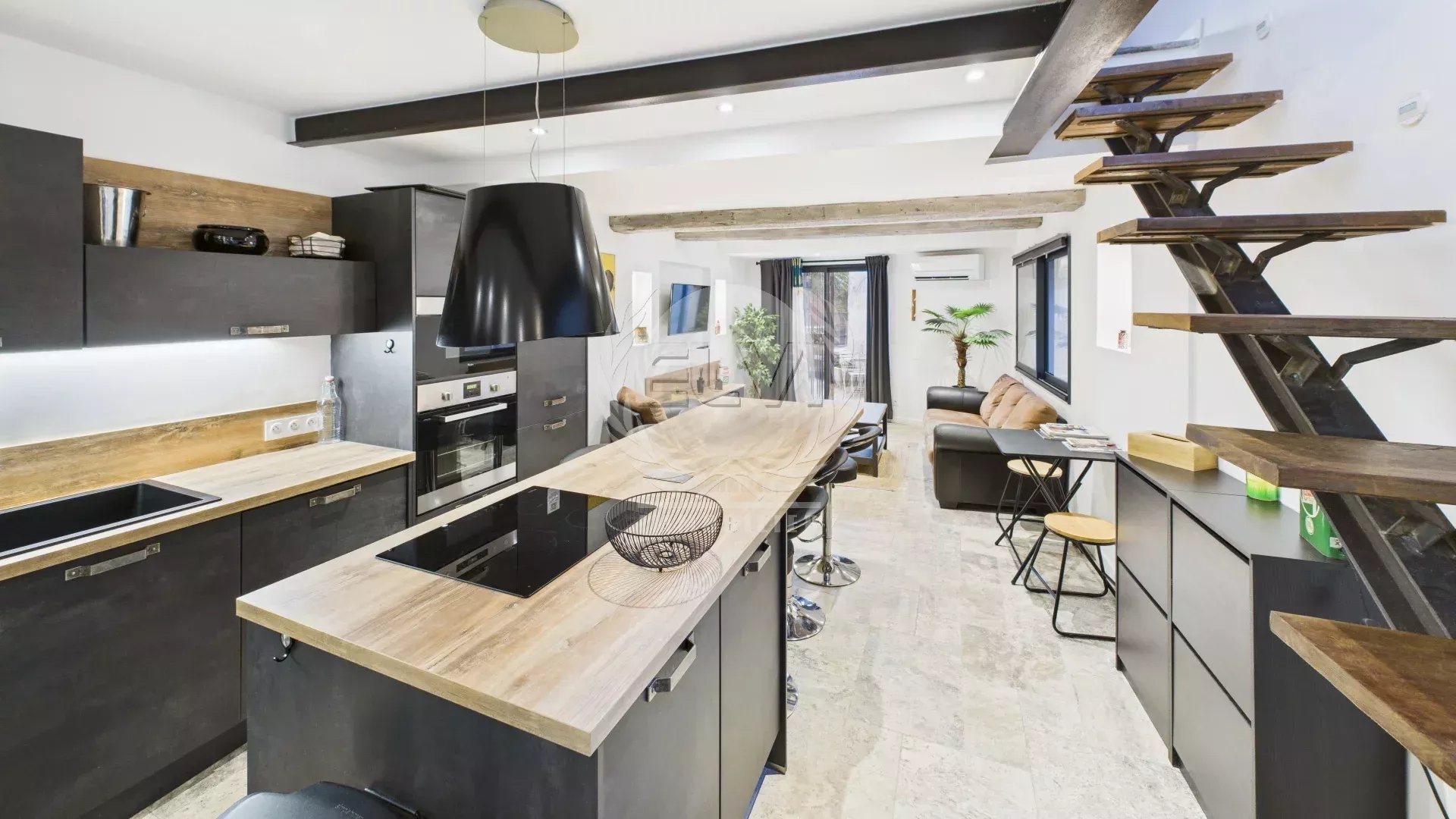 Maison à vendre, 72m², Le Plan-de-la-Tour
