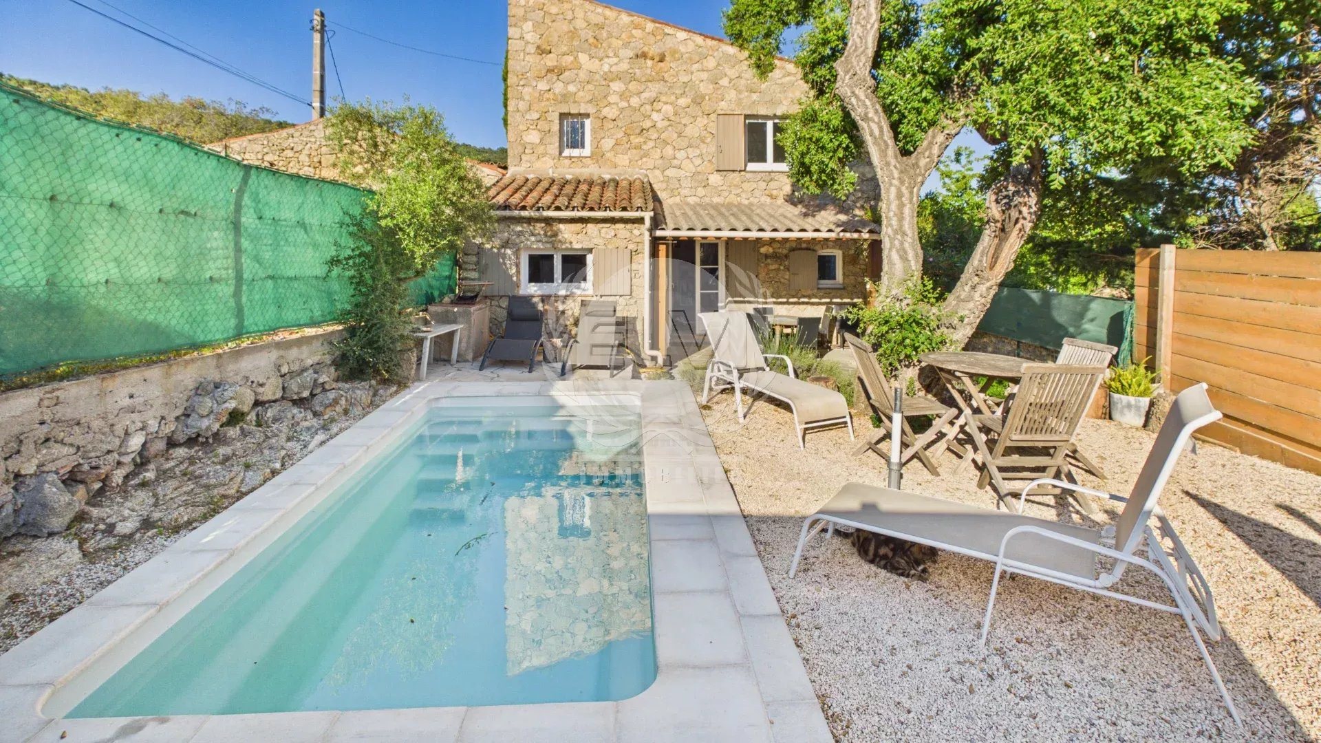 Maison à vendre, 101m², Le Plan-de-la-Tour