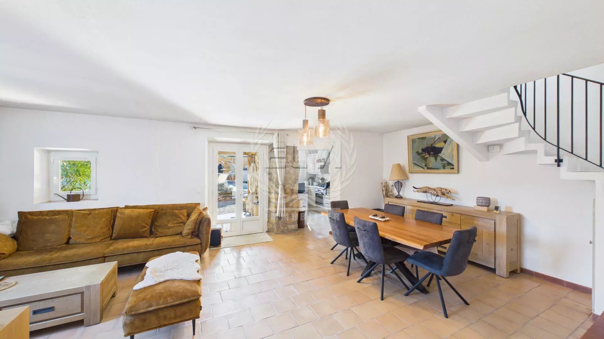 Maison à vendre, 101m², Le Plan-de-la-Tour