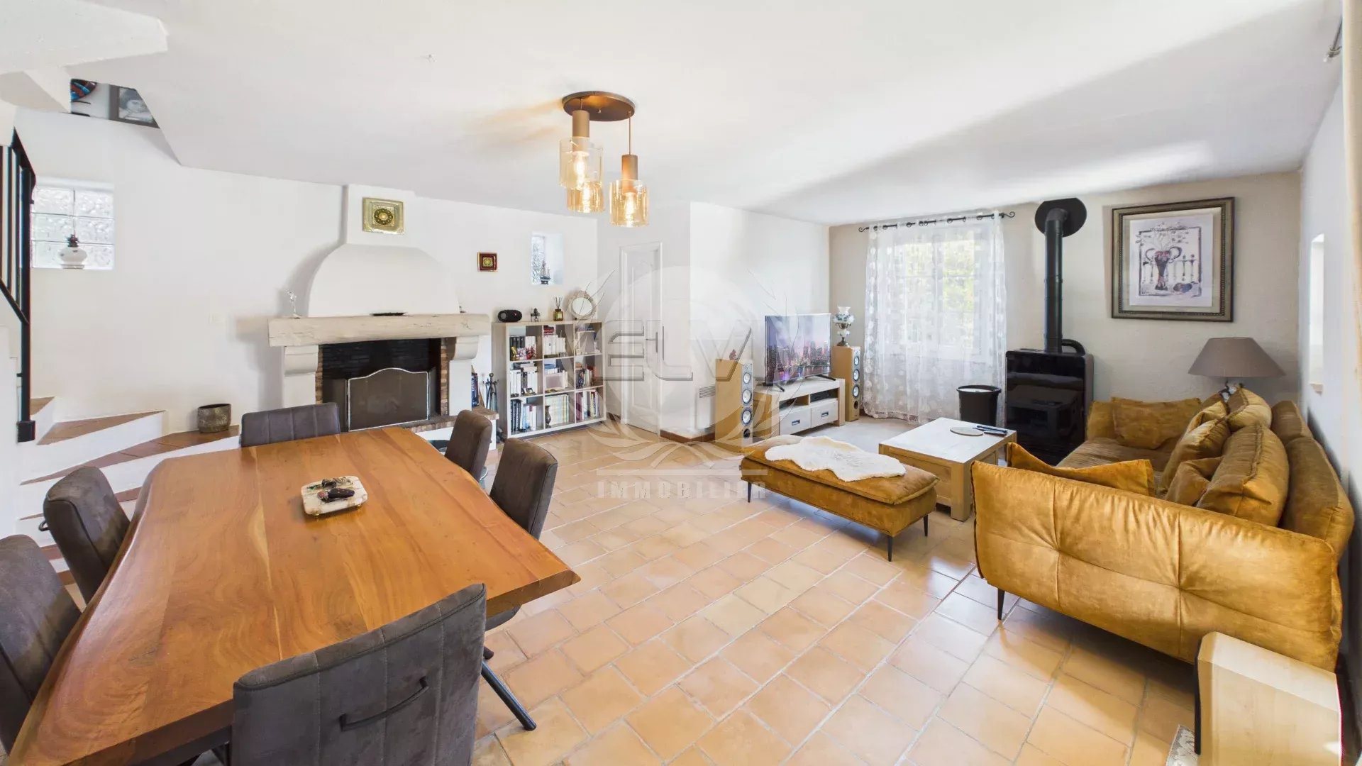 Maison à vendre, 101m², Le Plan-de-la-Tour