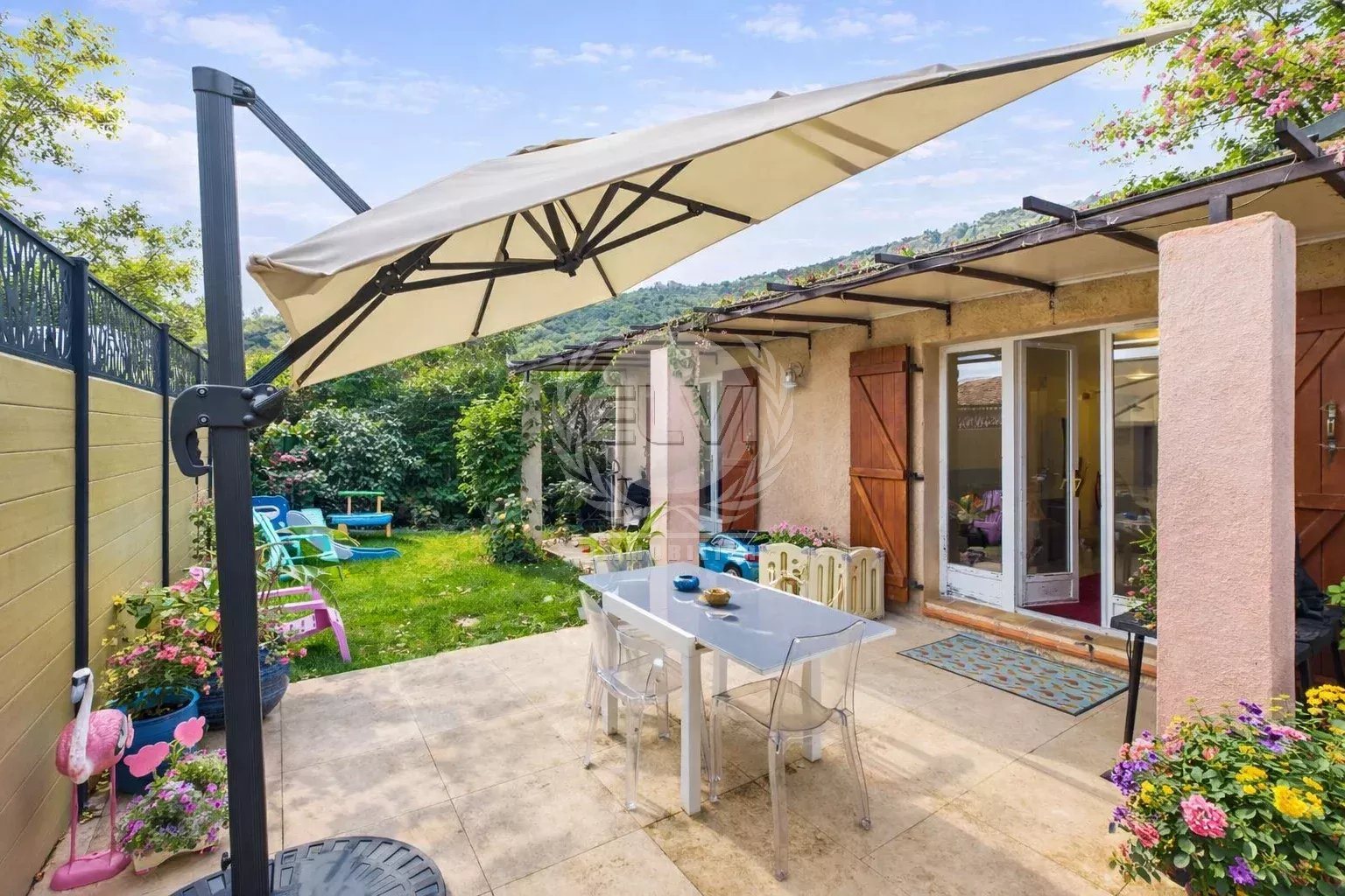 Maison à vendre, 62m², Le Plan-de-la-Tour