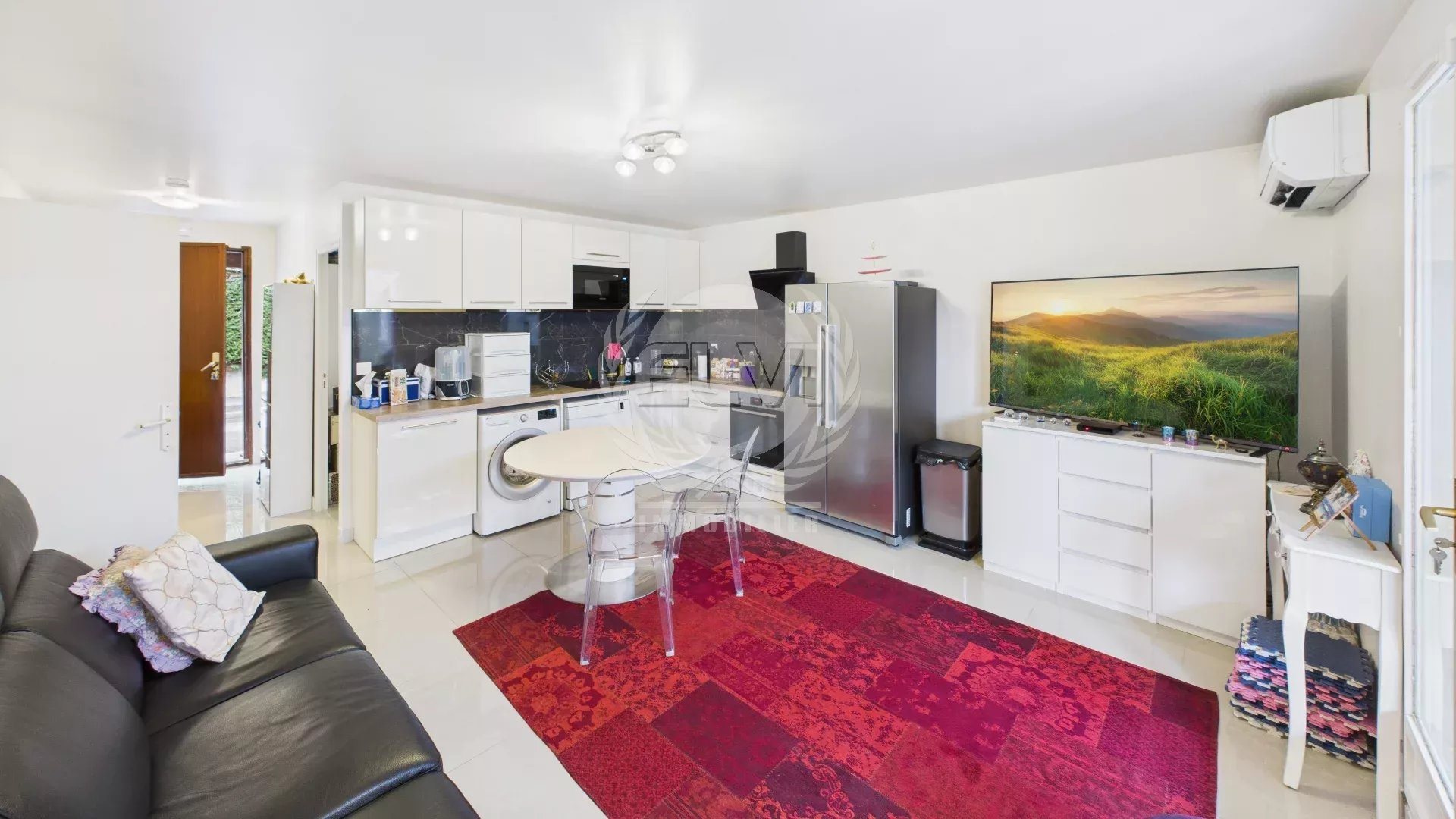 Maison à vendre, 62m², Le Plan-de-la-Tour