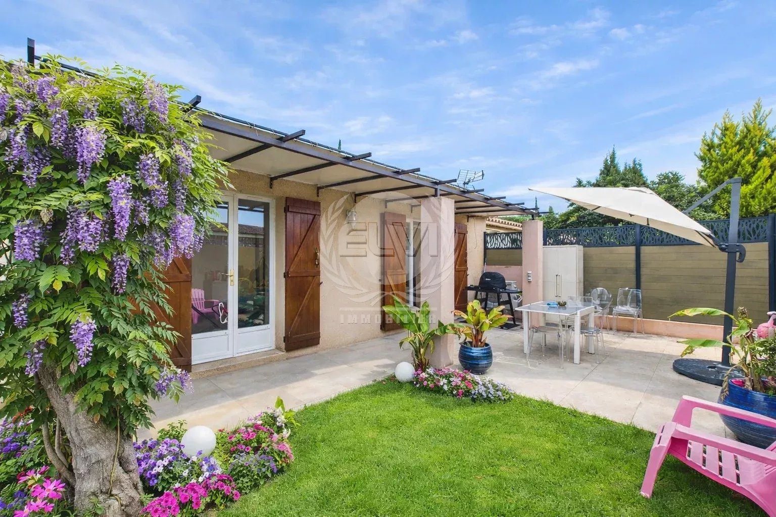 Maison à vendre, 62m², Le Plan-de-la-Tour