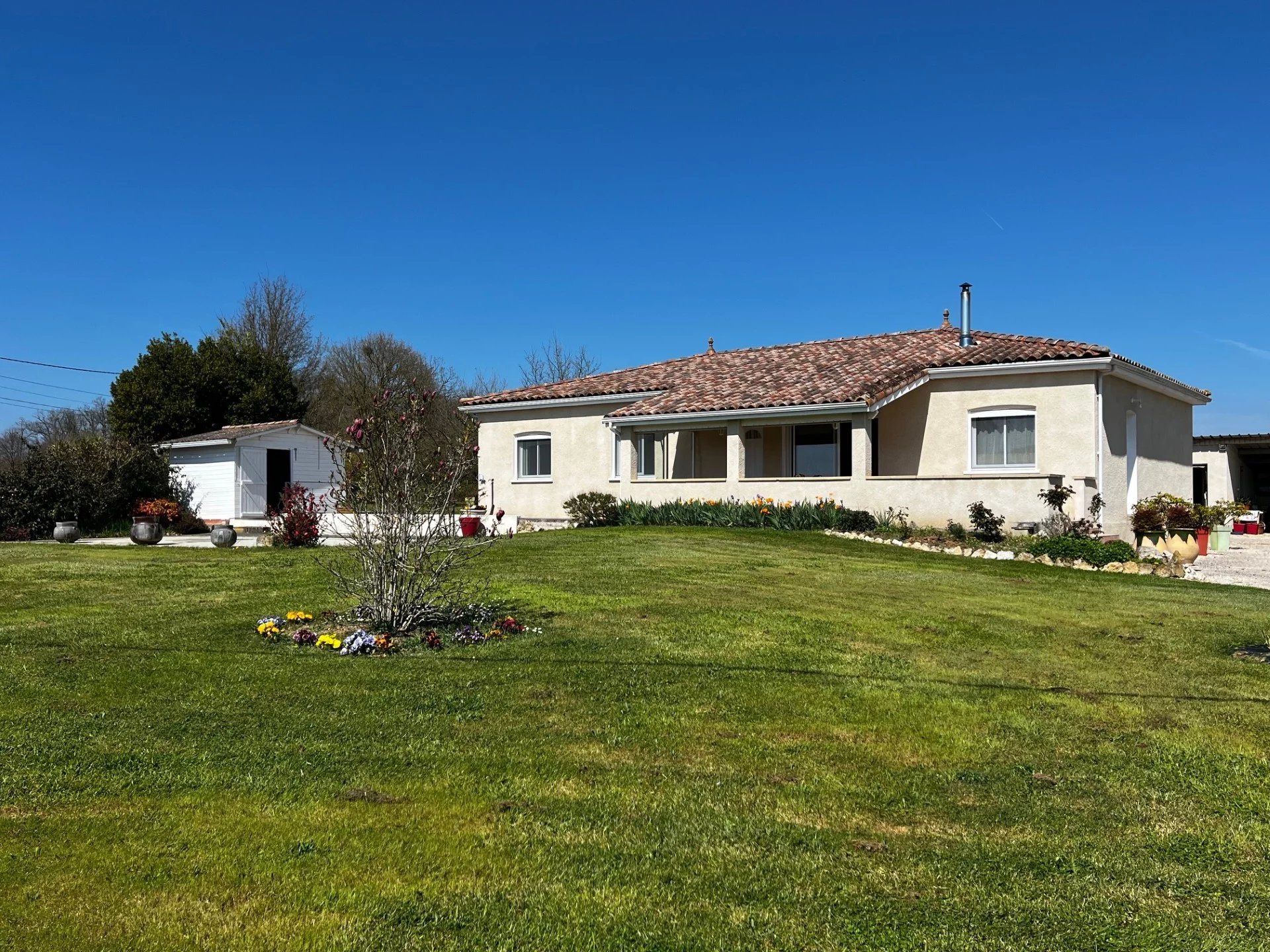Maison à vendre, 147m², Boulogne-sur-Gesse