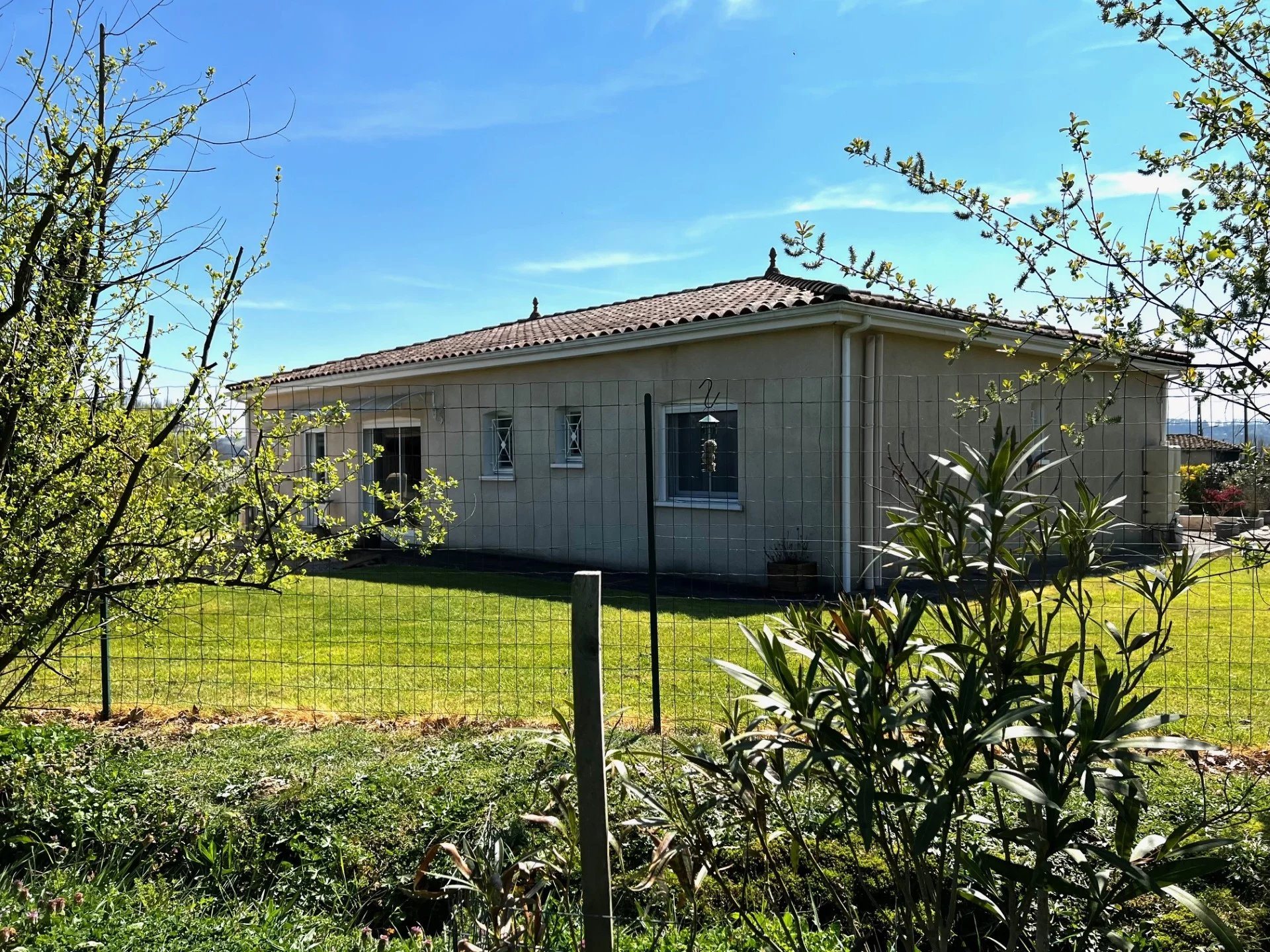 Maison à vendre, 147m², Boulogne-sur-Gesse