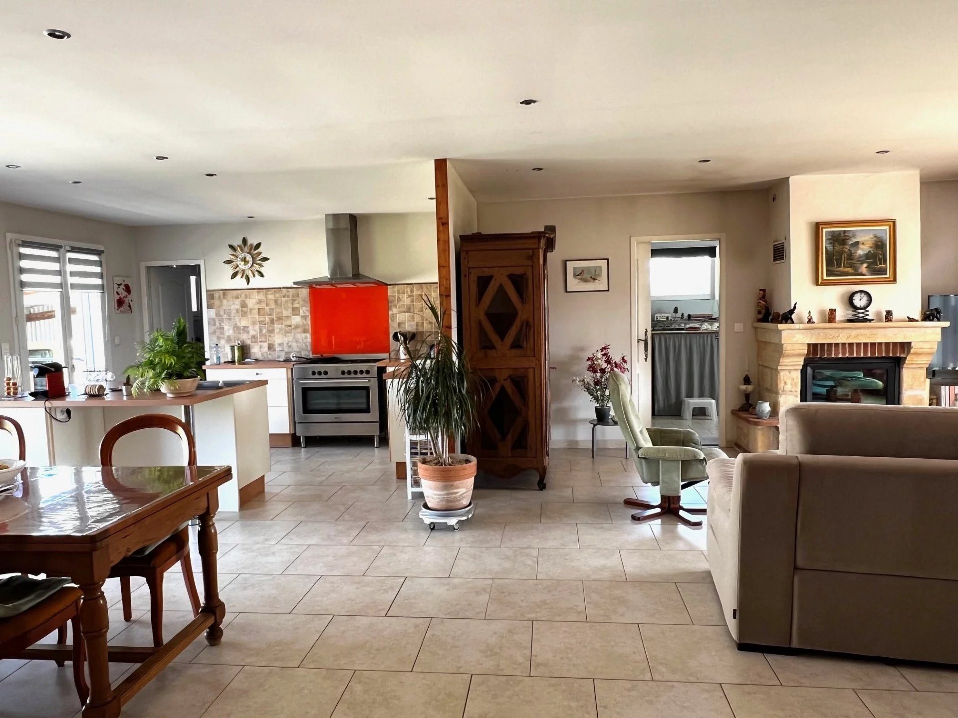 Maison à vendre, 147m², Boulogne-sur-Gesse