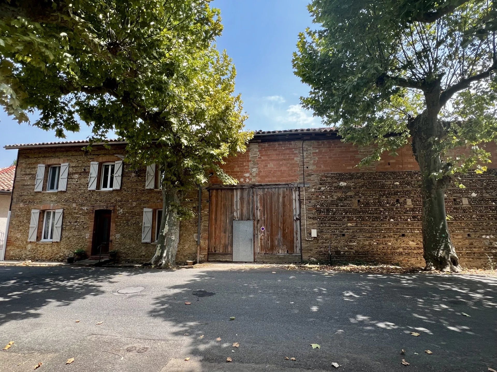 Maison à vendre, 106m², L'Isle-en-Dodon