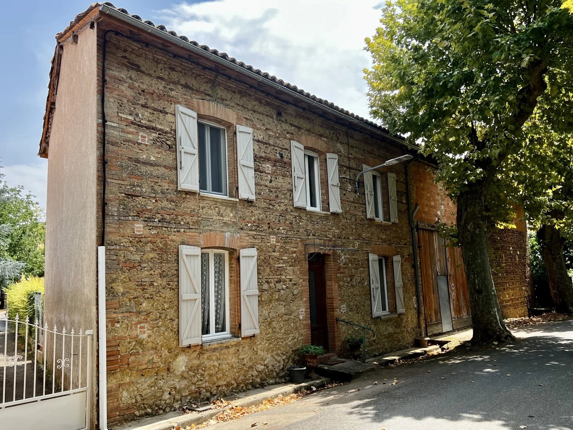 Maison à vendre, 106m², L'Isle-en-Dodon
