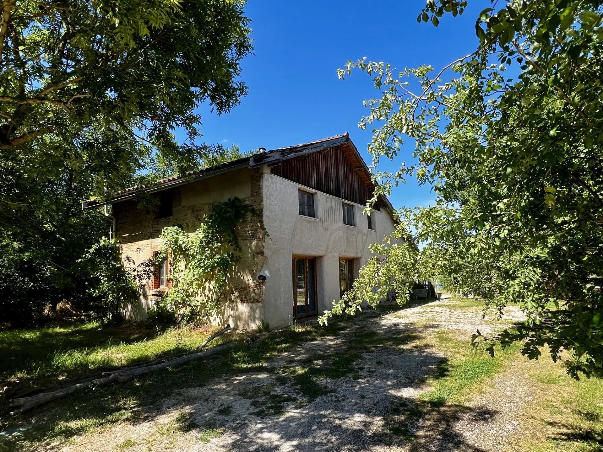 Maison à vendre, 148m², Lombez
