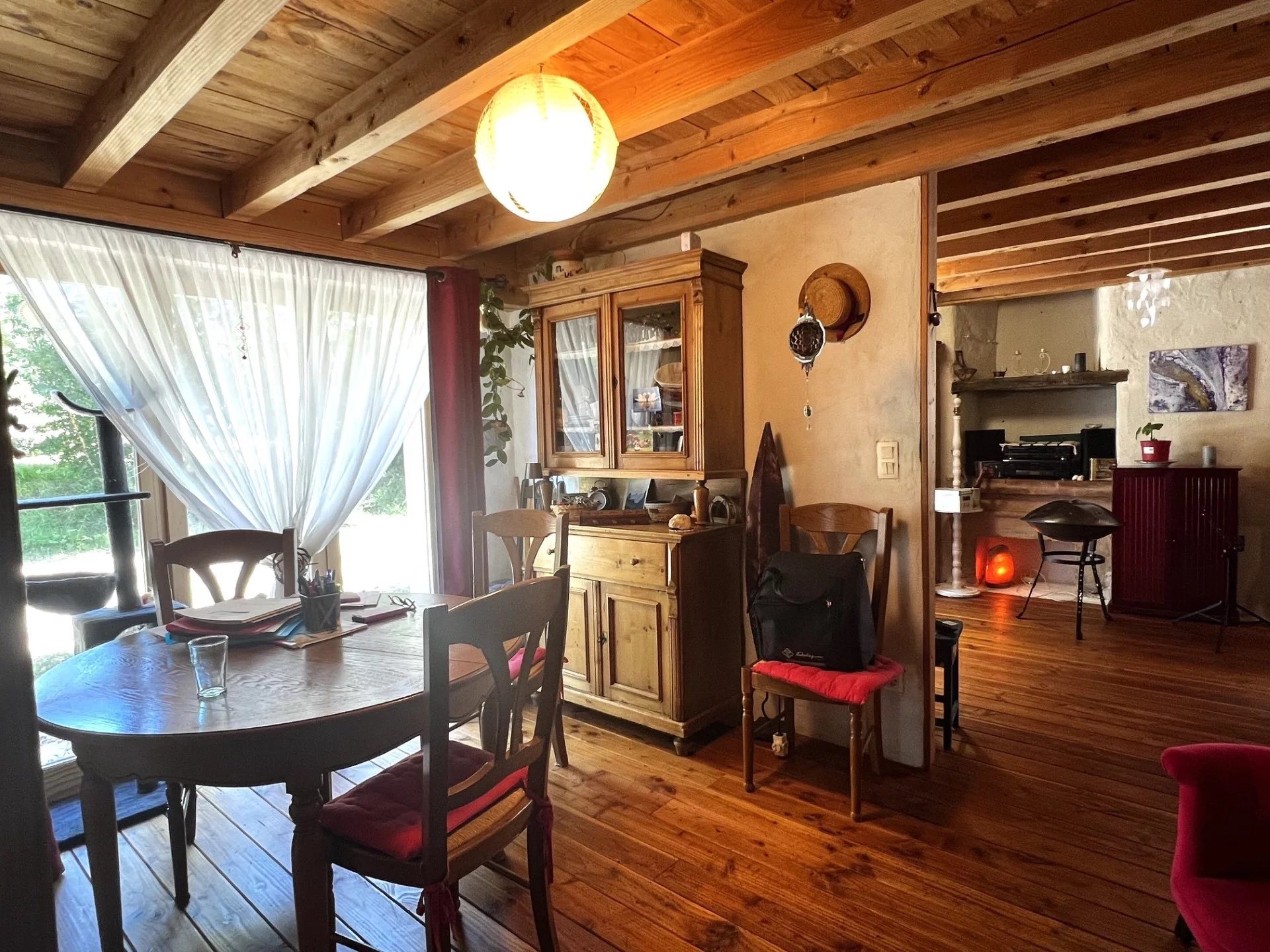 Maison à vendre, 148m², Lombez