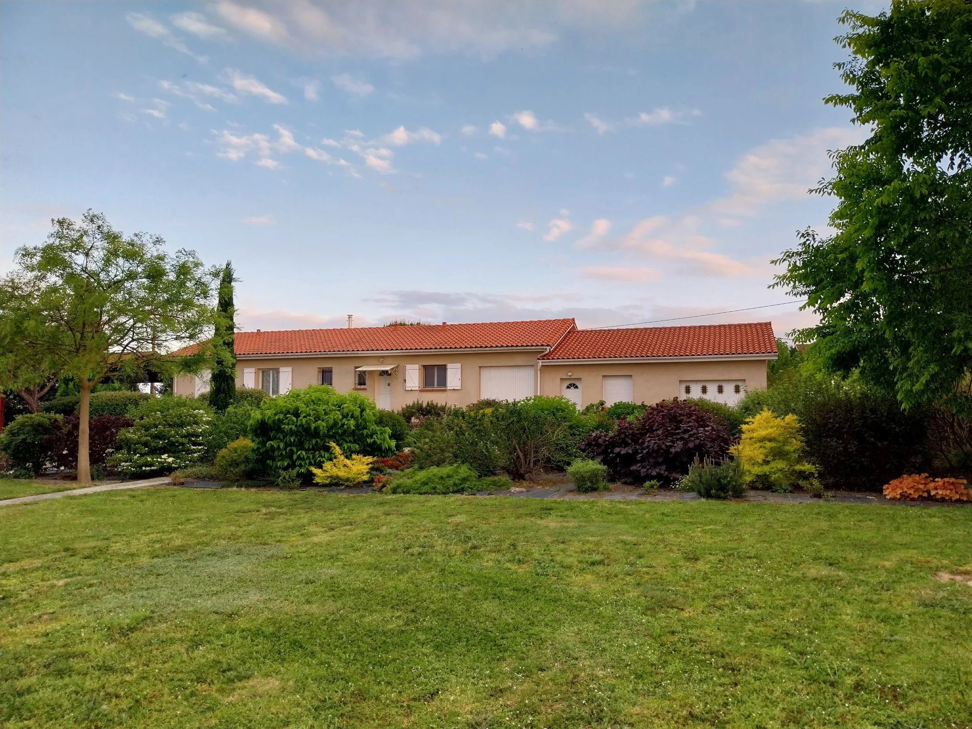 Maison à vendre, 164m², Cardeilhac