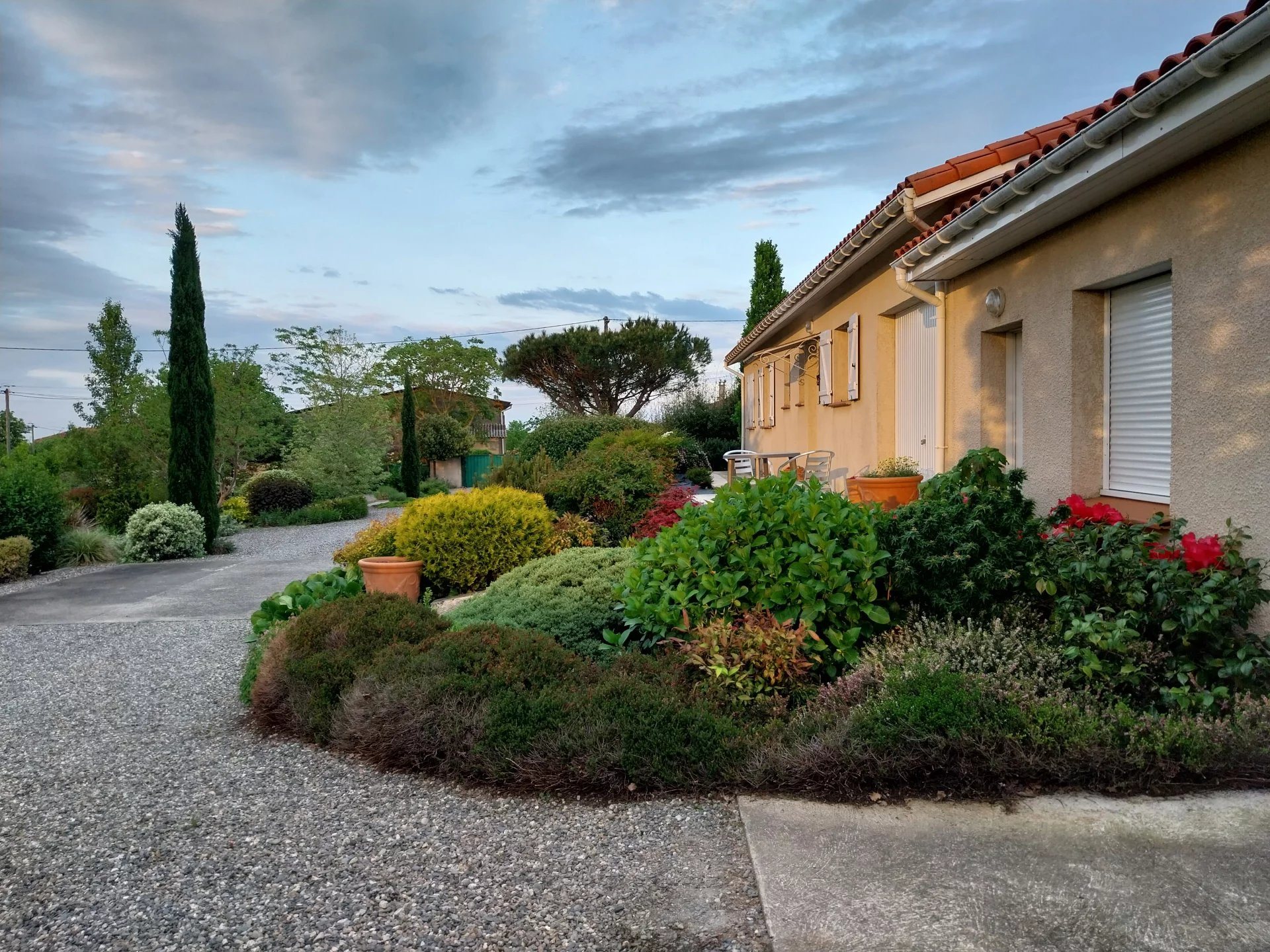 Maison à vendre, 164m², Cardeilhac