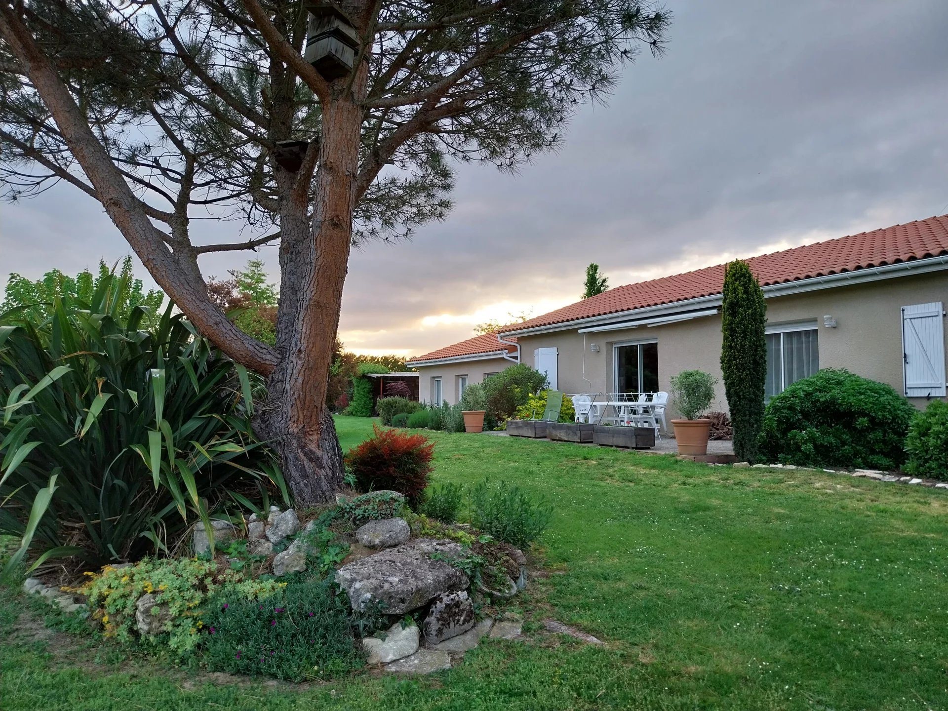 Maison à vendre, 164m², Cardeilhac