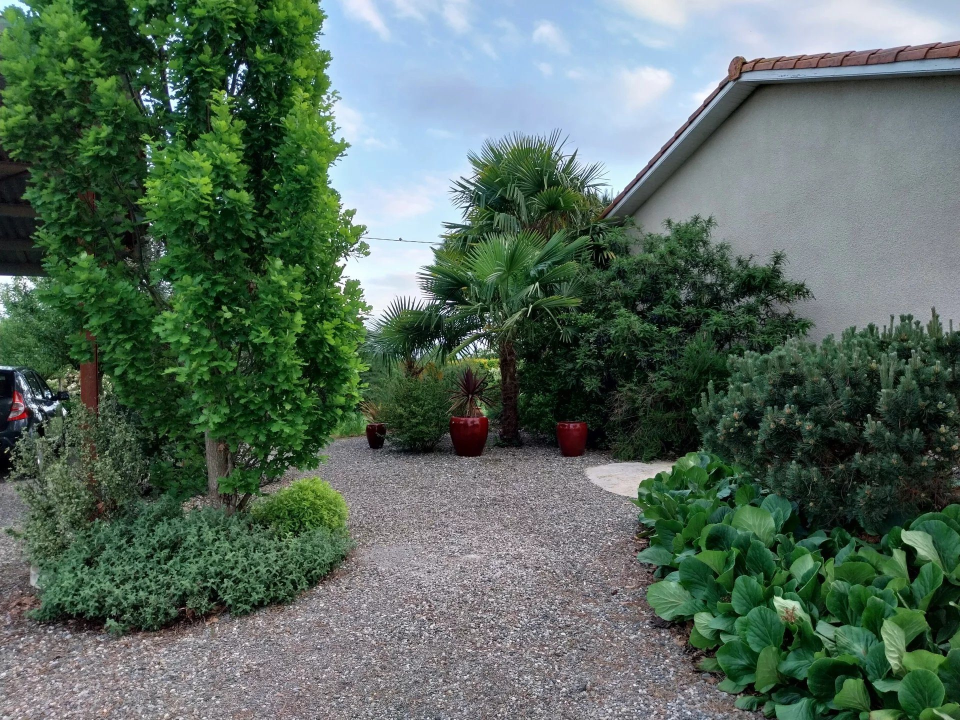 Maison à vendre, 164m², Cardeilhac