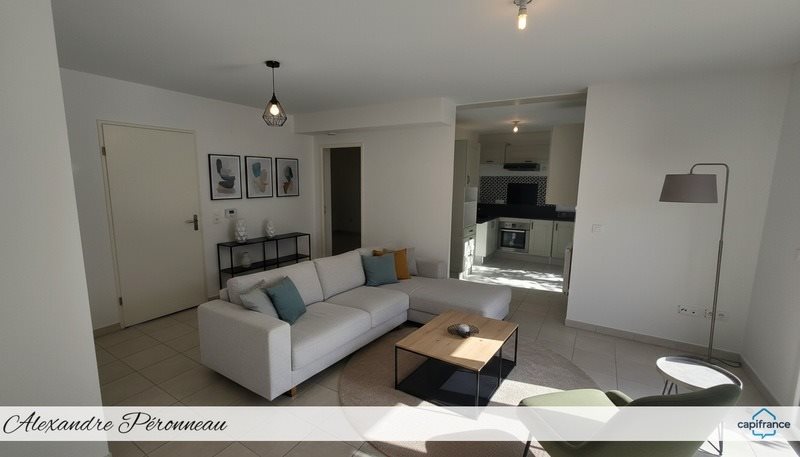 Maison à vendre, 78m², Lagord