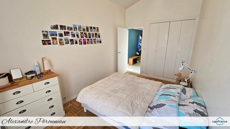 Appartement à vendre, 44m², La Rochelle