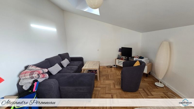 Appartement – La Rochelle, Le Pérot, Charente-Maritime - Vue 5
